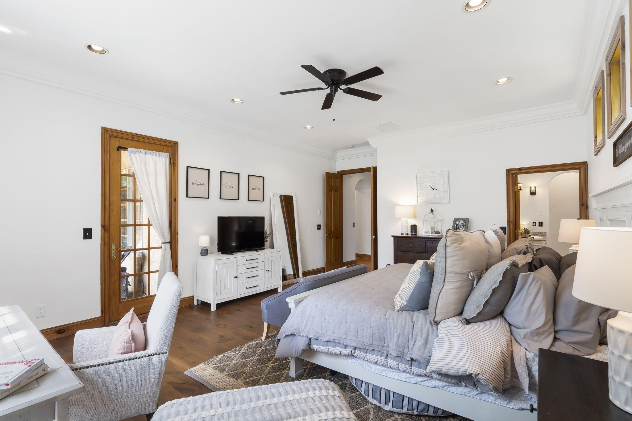 Millwood - Residential