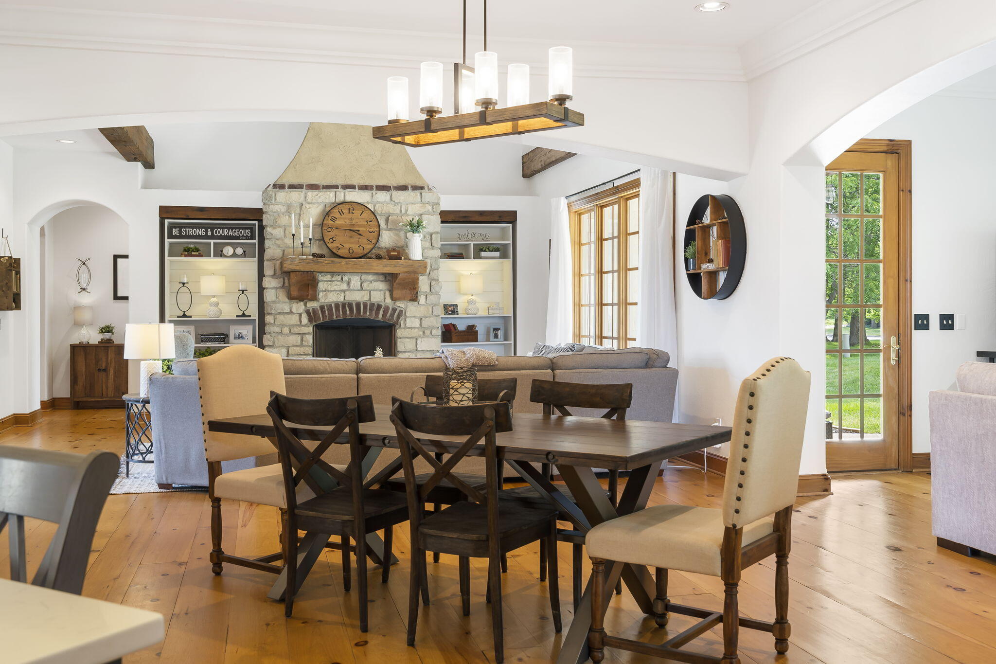 Millwood - Residential