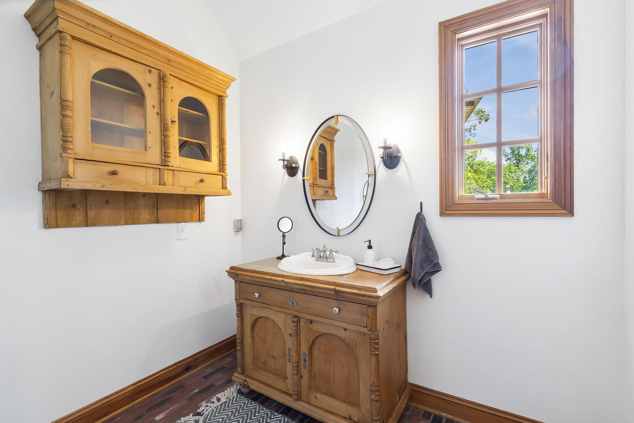 Millwood - Residential