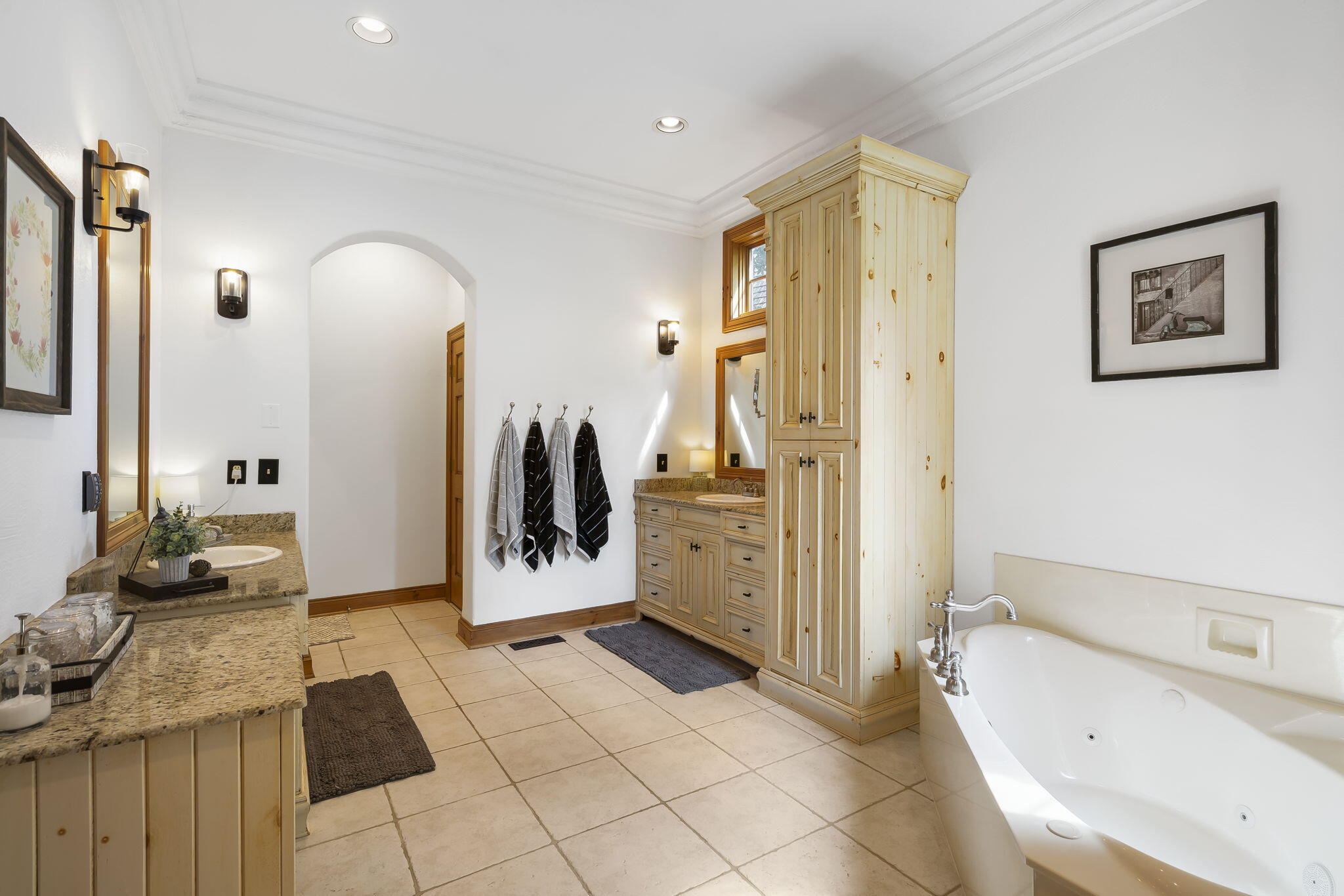 Millwood - Residential