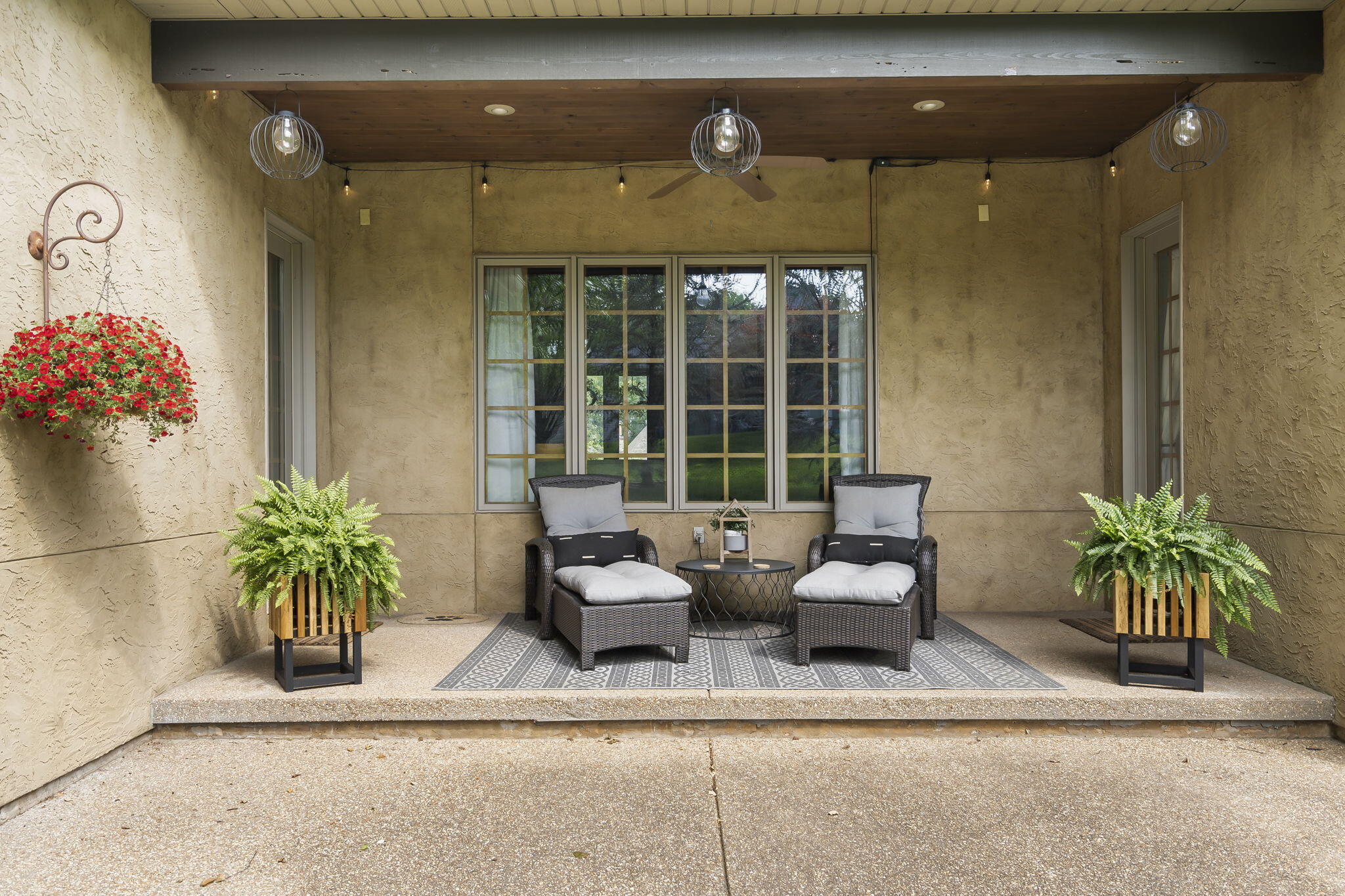Millwood - Residential