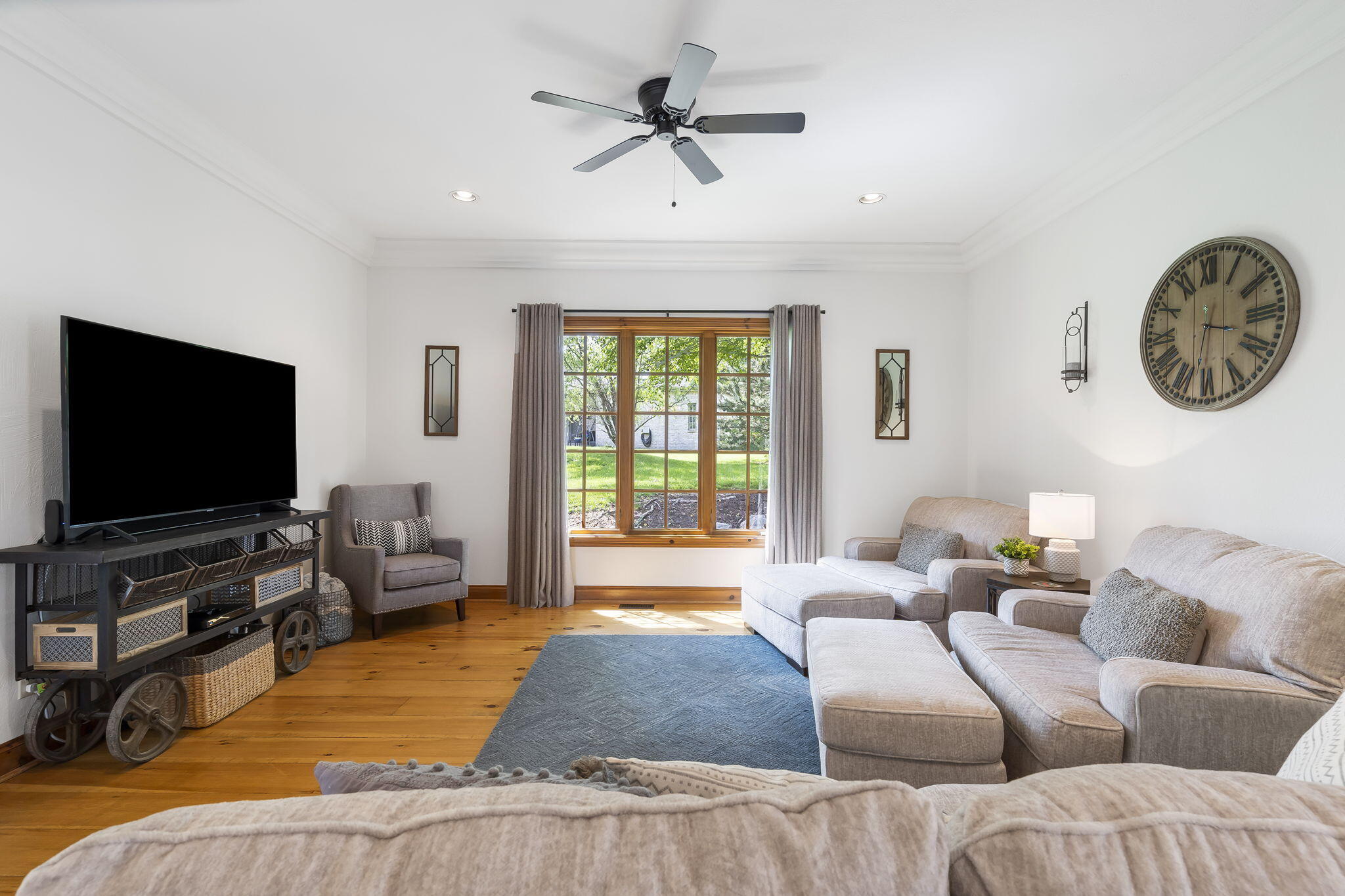 Millwood - Residential