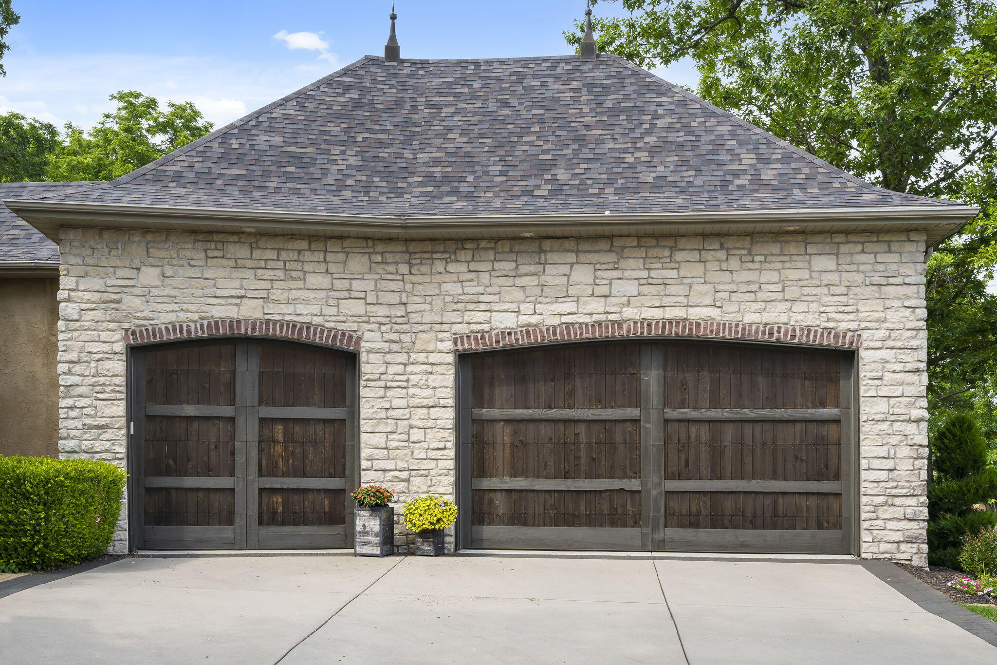Millwood - Residential