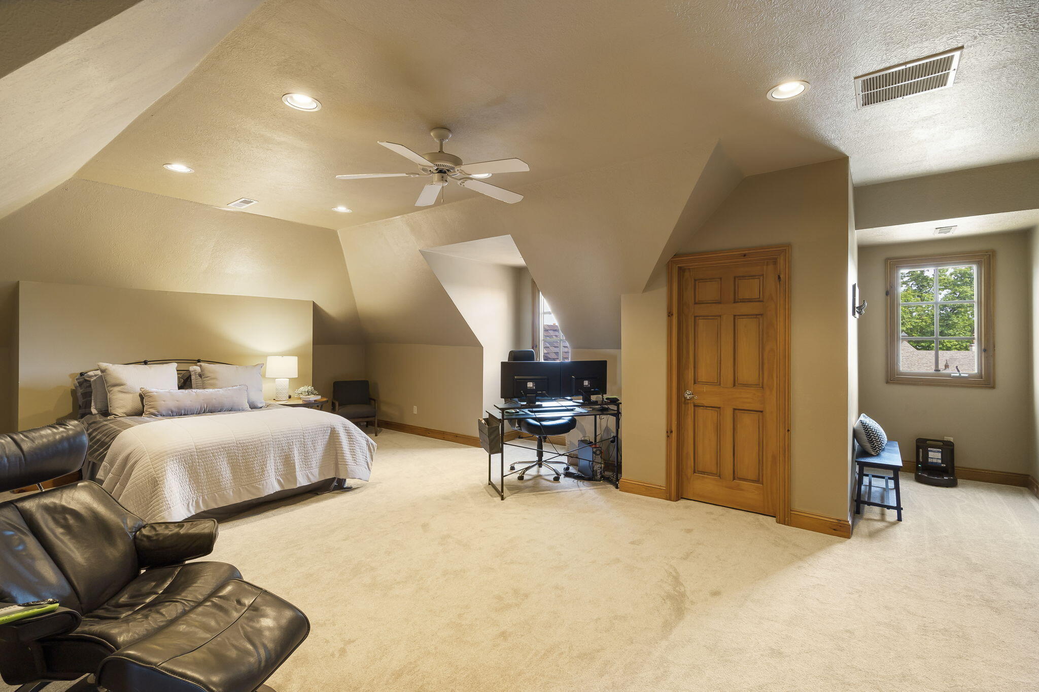 Millwood - Residential