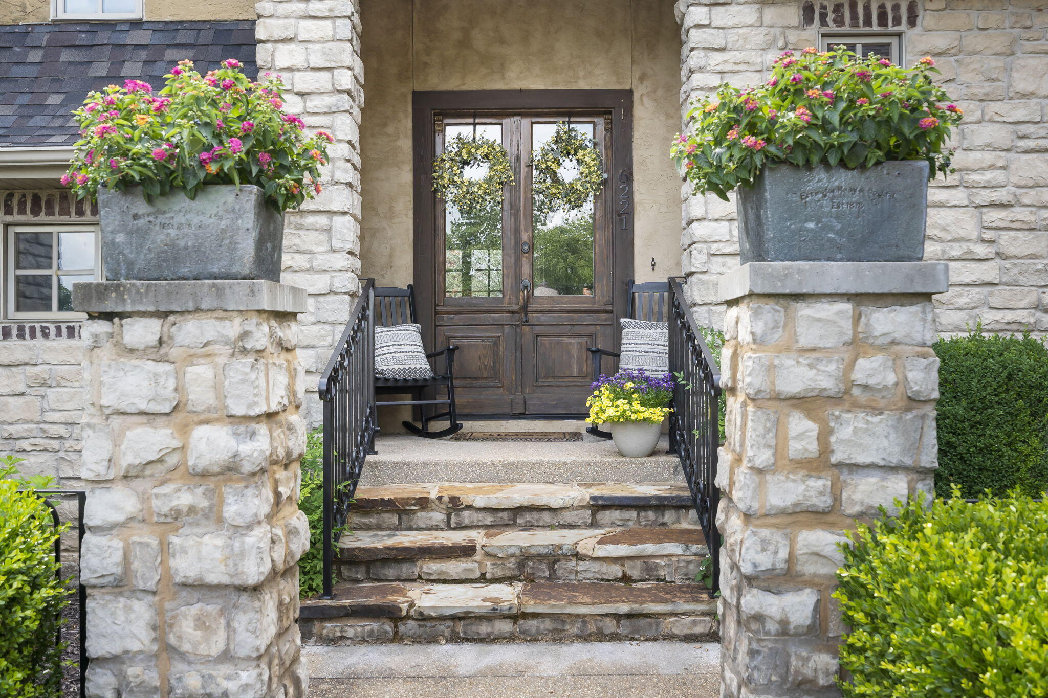 Millwood - Residential
