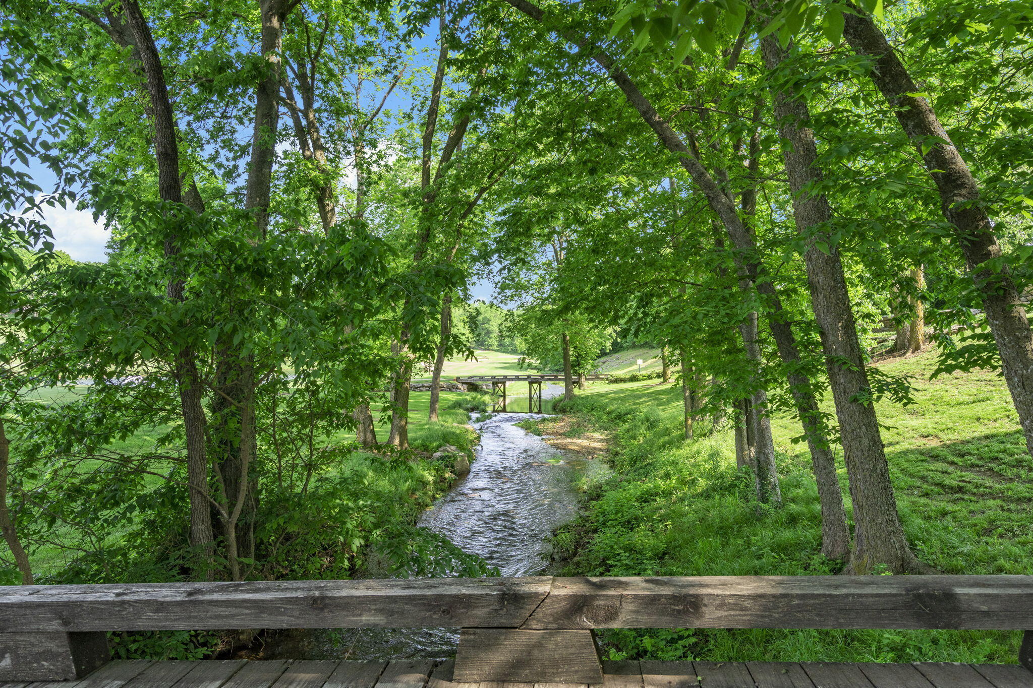 Millwood - Residential