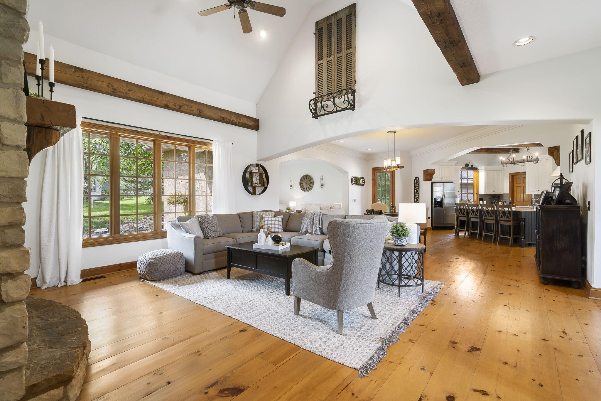Millwood - Residential