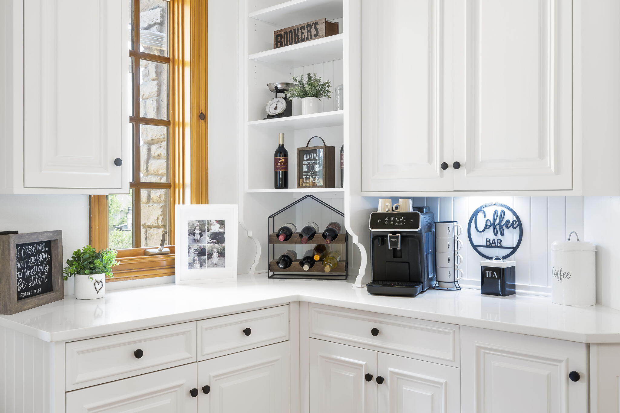 Millwood - Residential