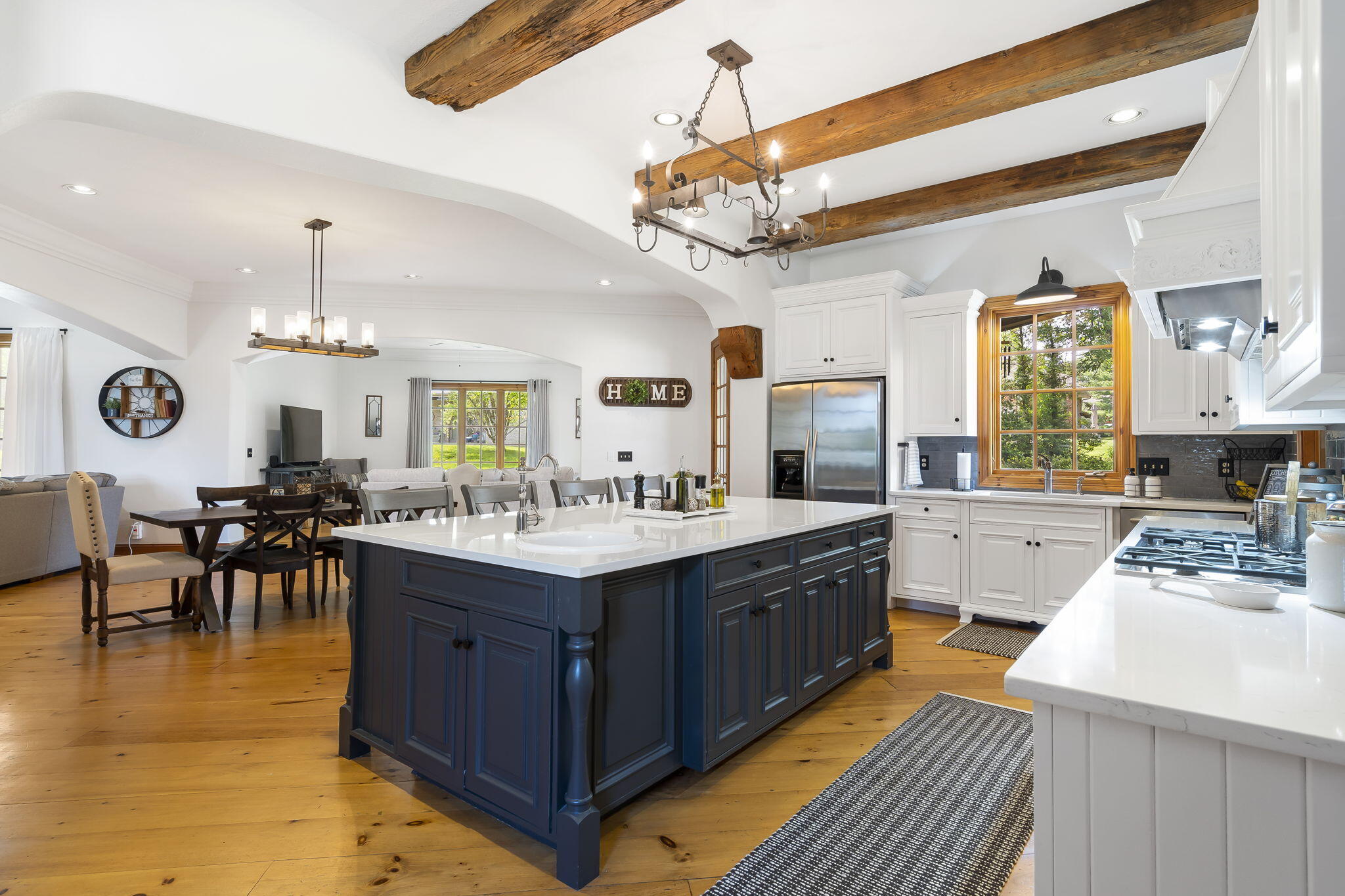 Millwood - Residential