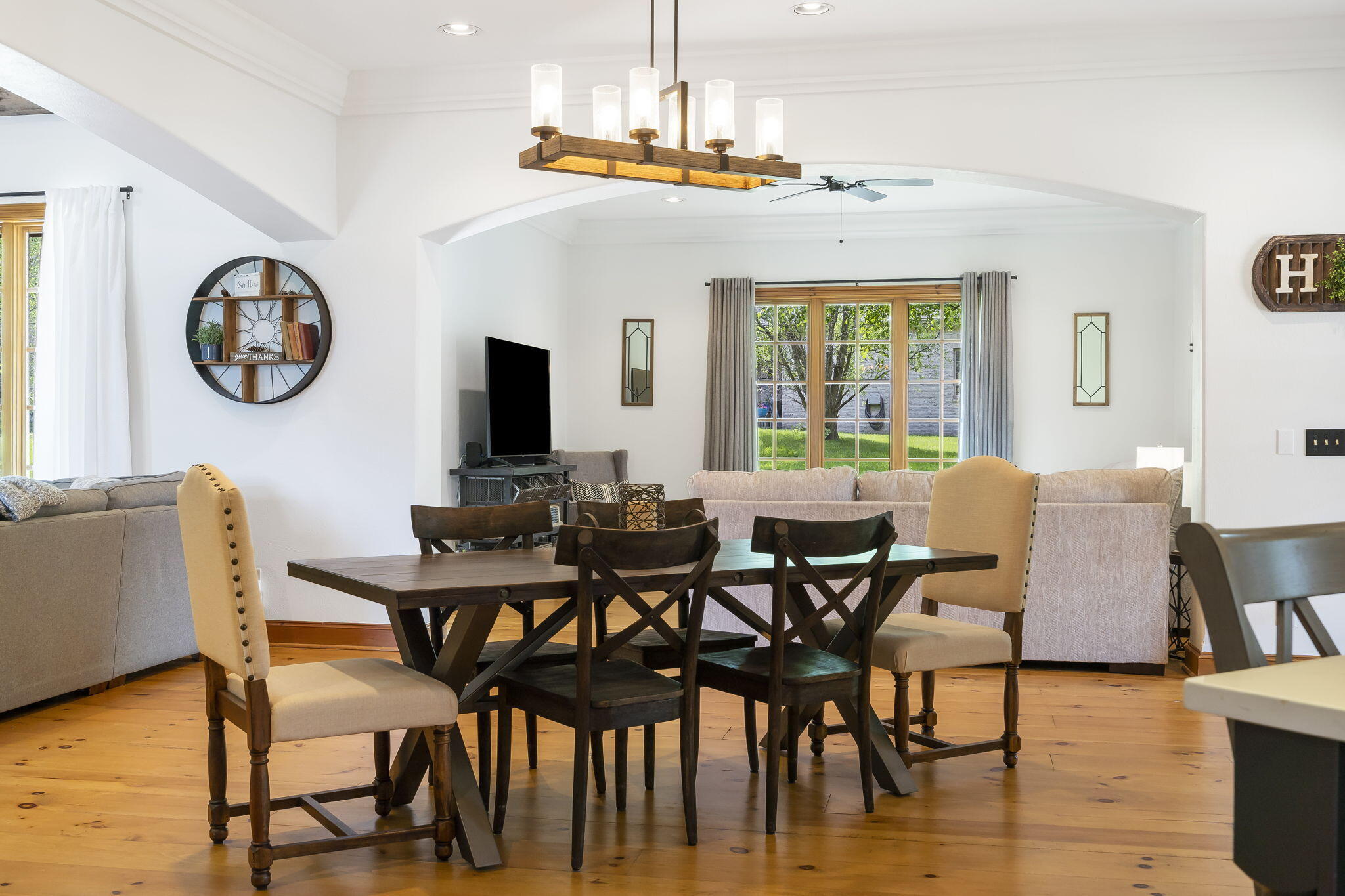 Millwood - Residential