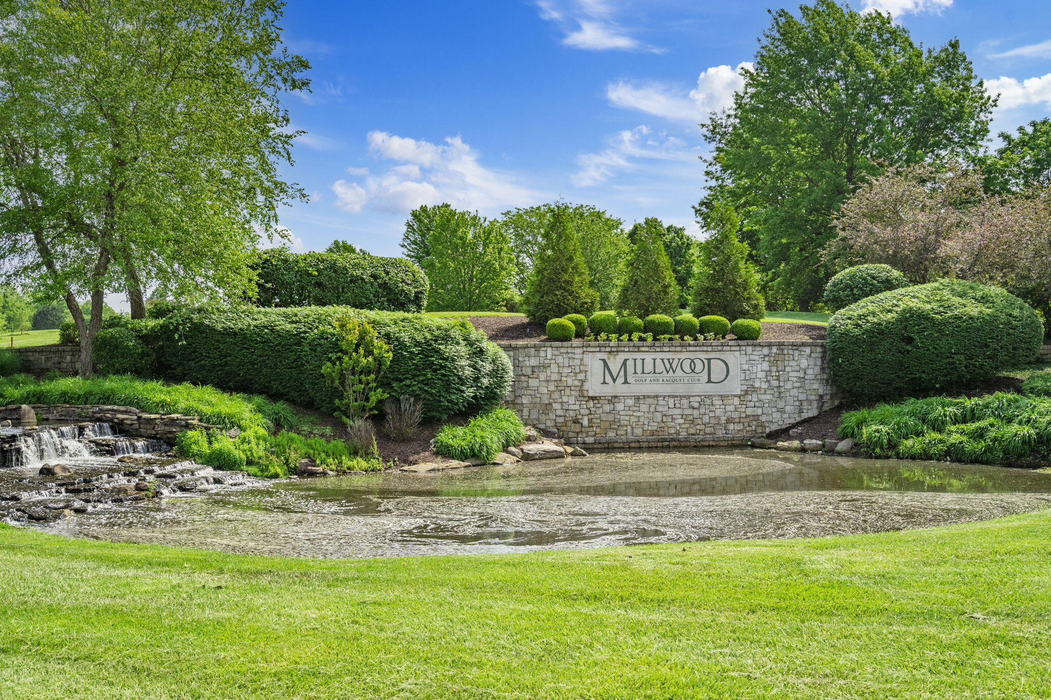 Millwood - Residential