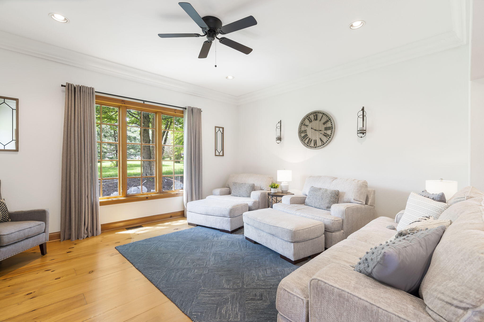 Millwood - Residential