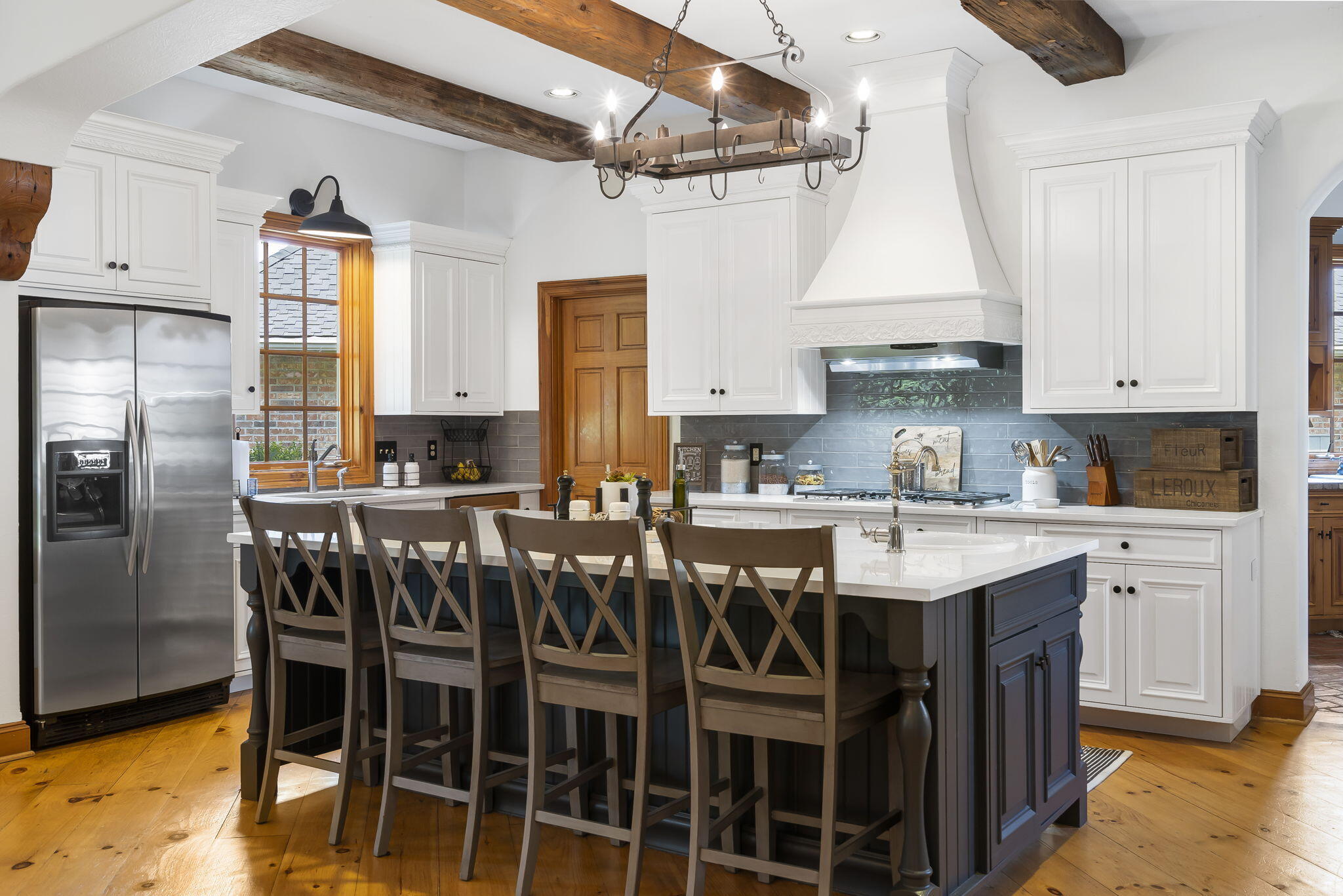 Millwood - Residential
