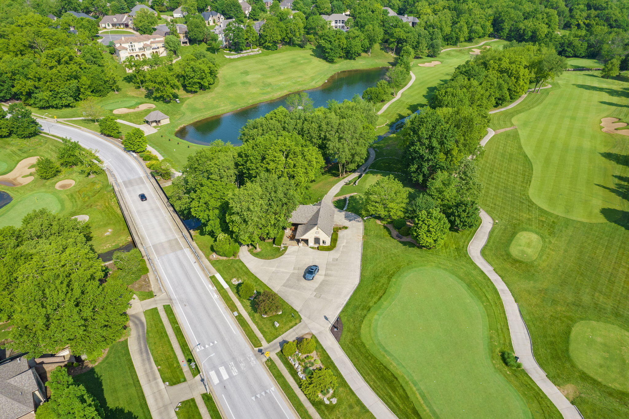 Millwood - Residential