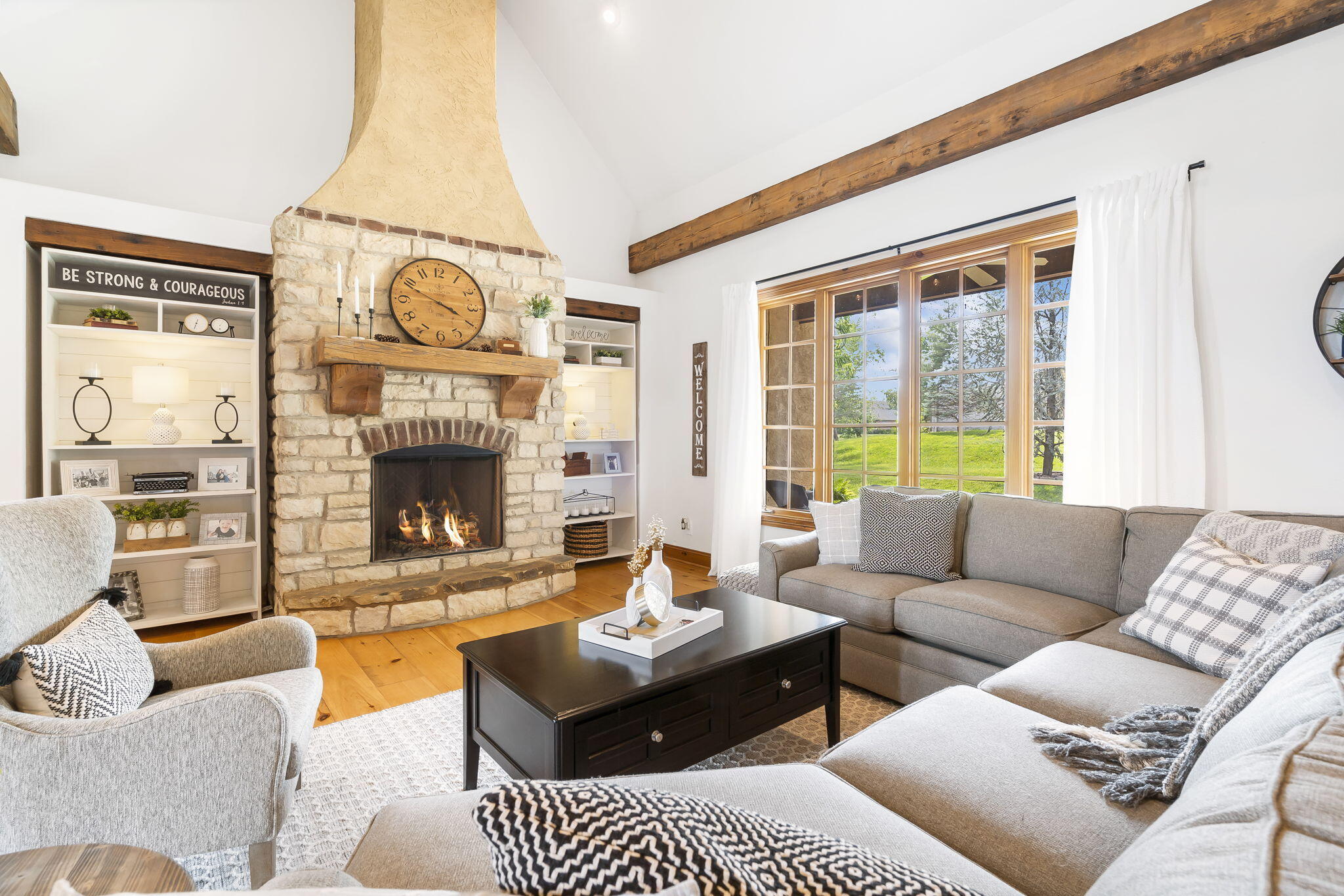 Millwood - Residential
