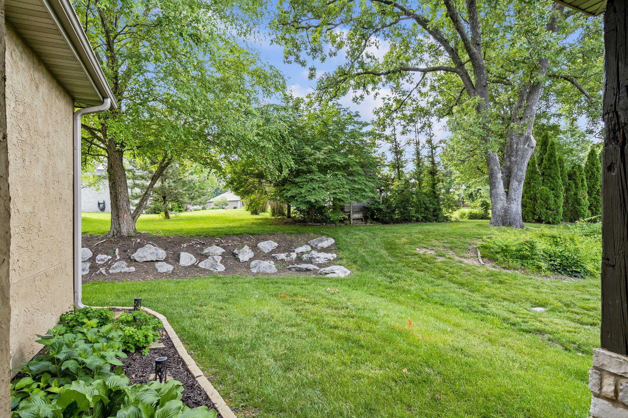 Millwood - Residential