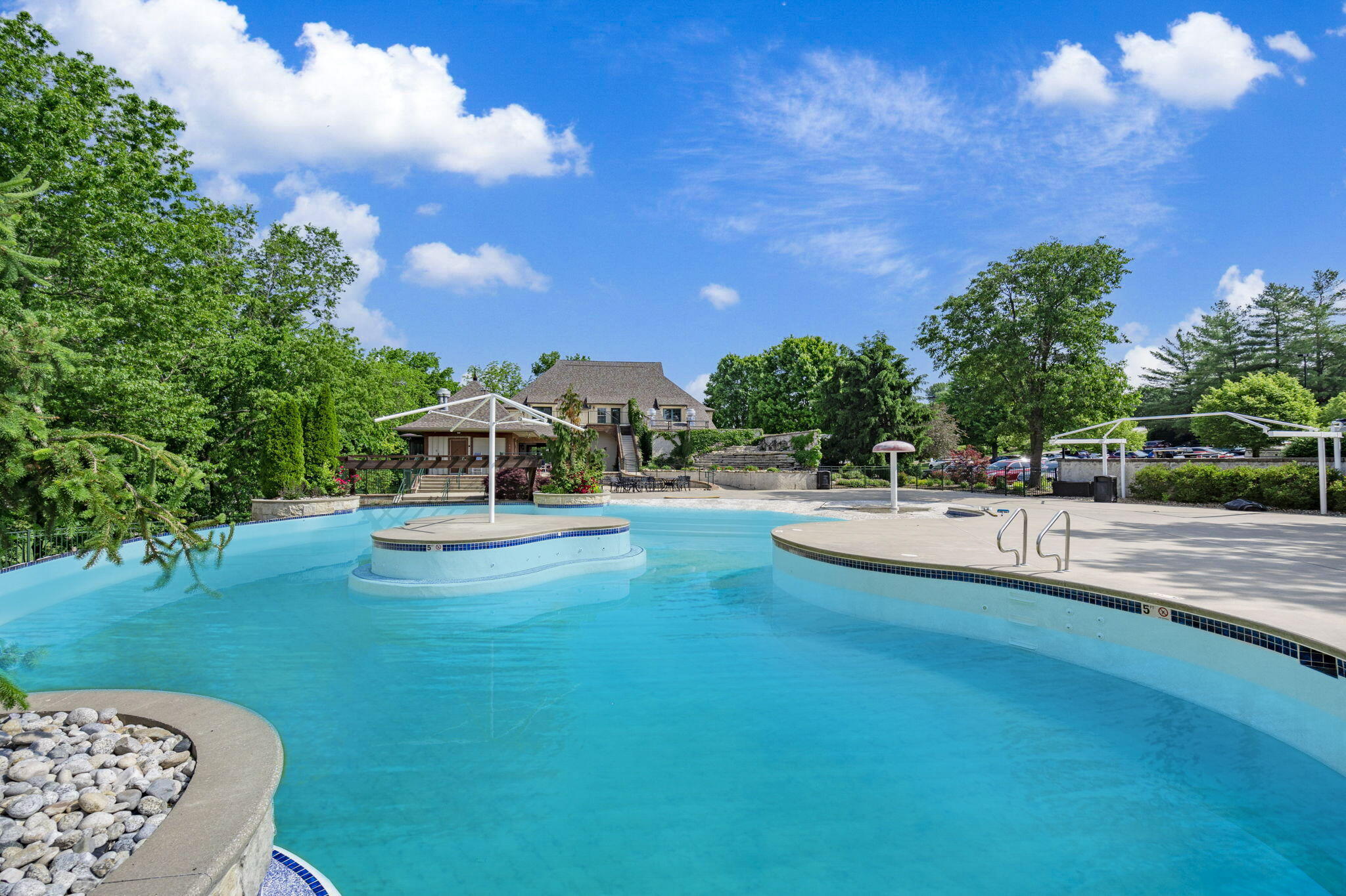 Millwood - Residential