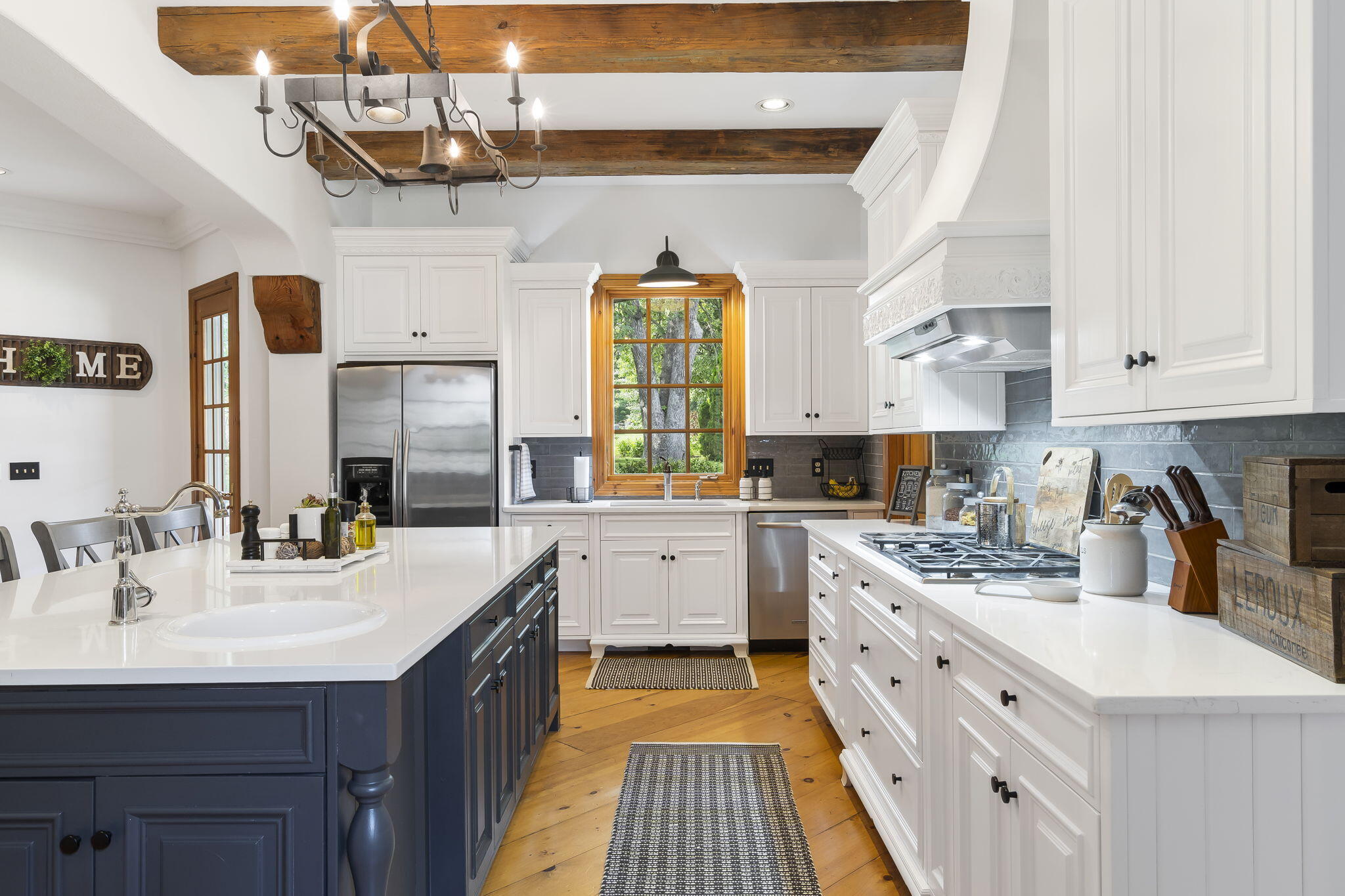 Millwood - Residential