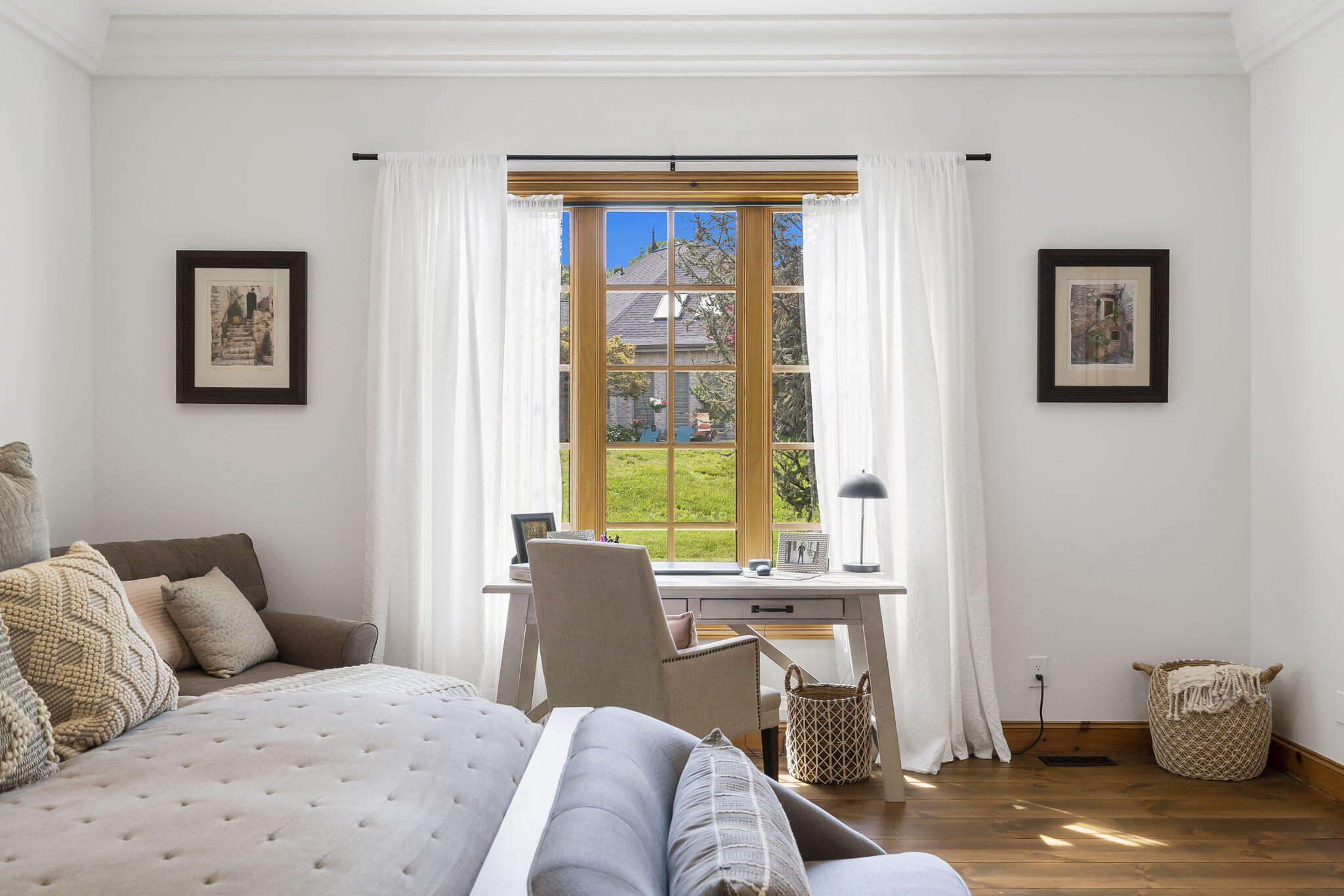Millwood - Residential