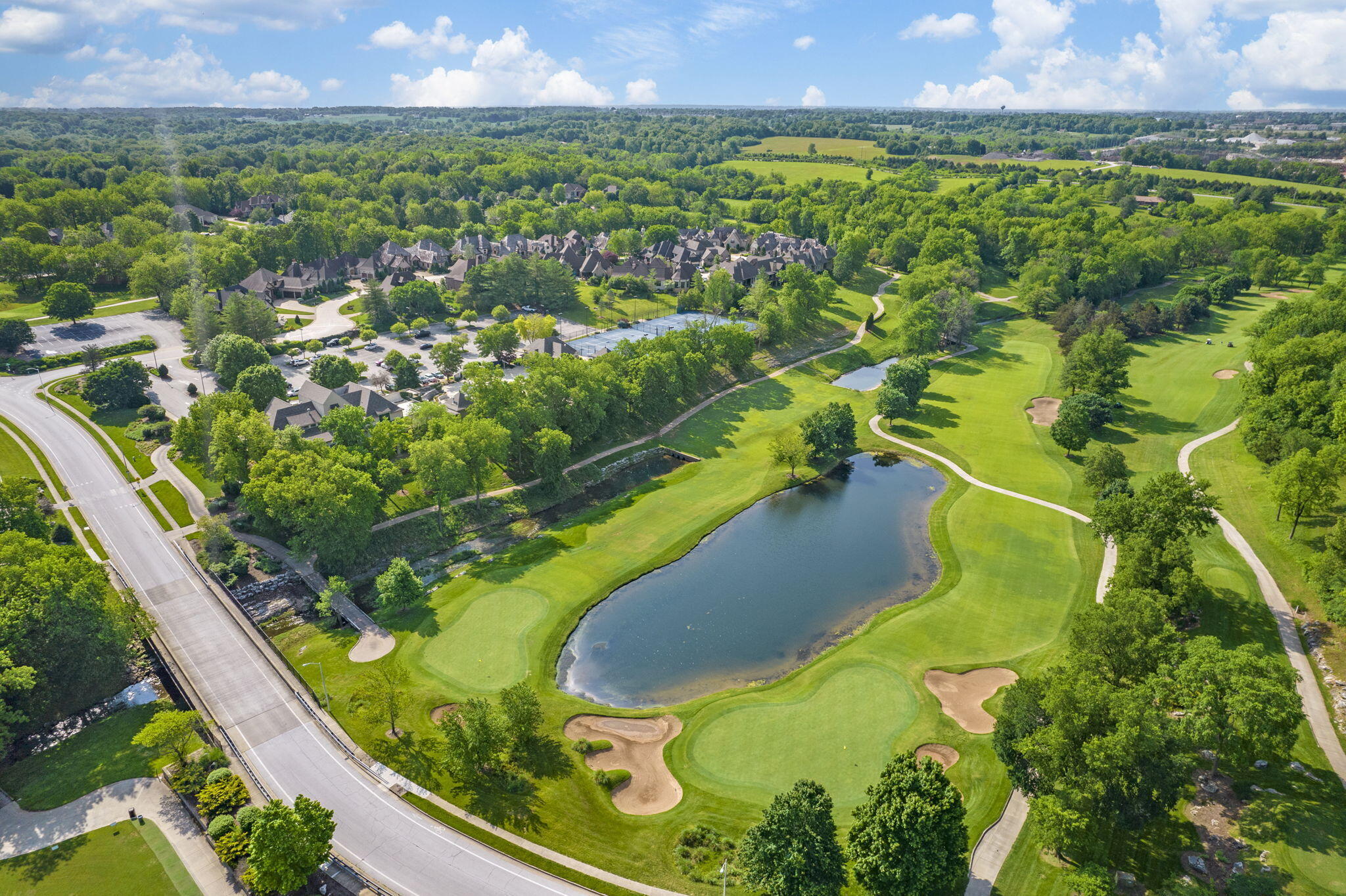 Millwood - Residential