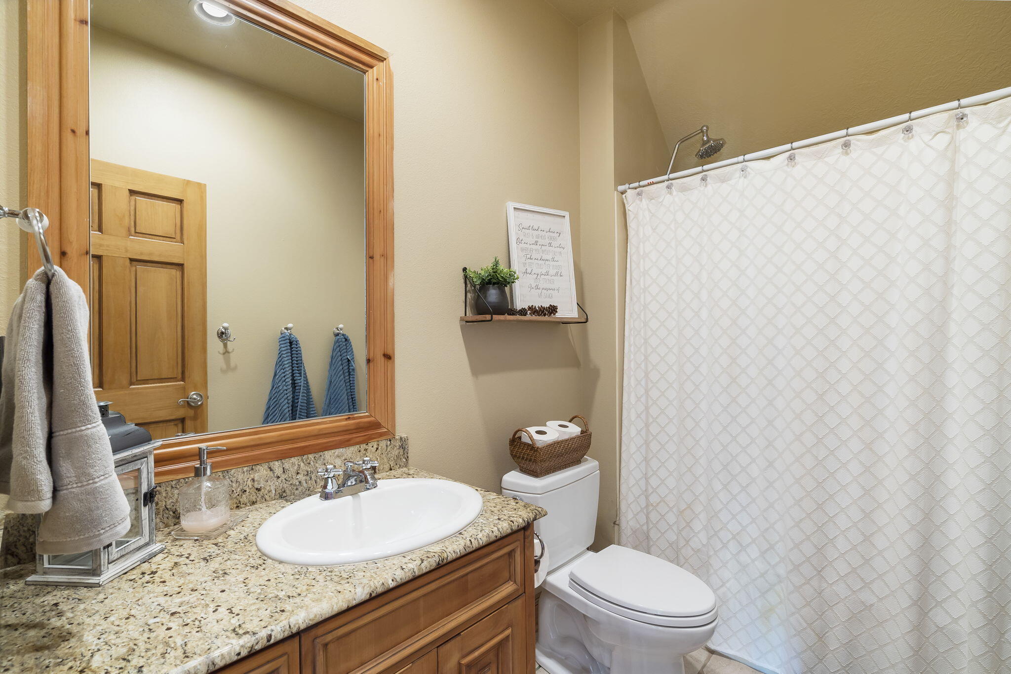 Millwood - Residential