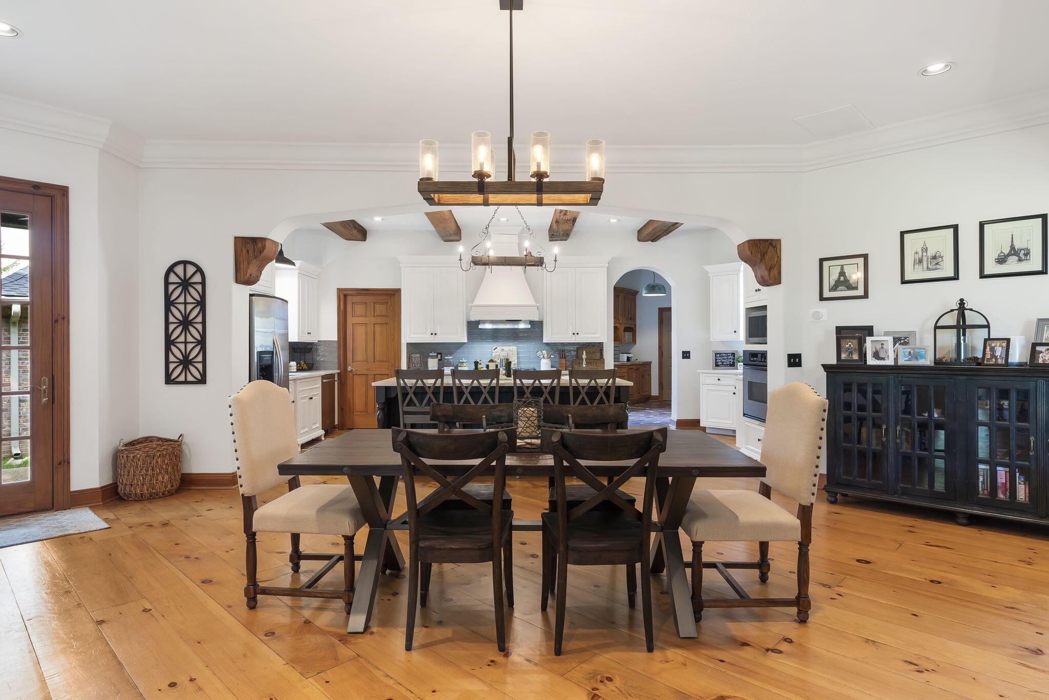 Millwood - Residential