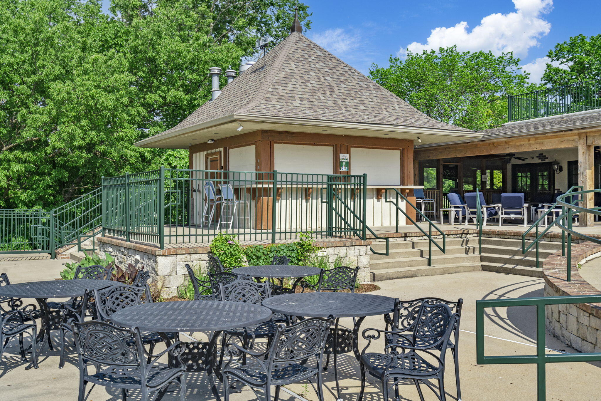 Millwood - Residential