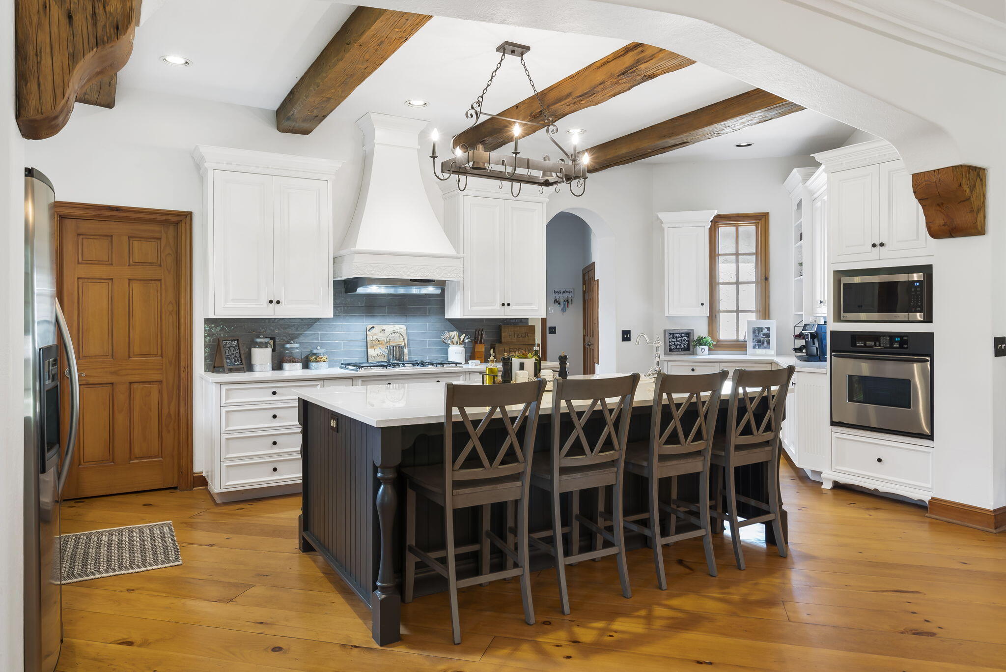 Millwood - Residential