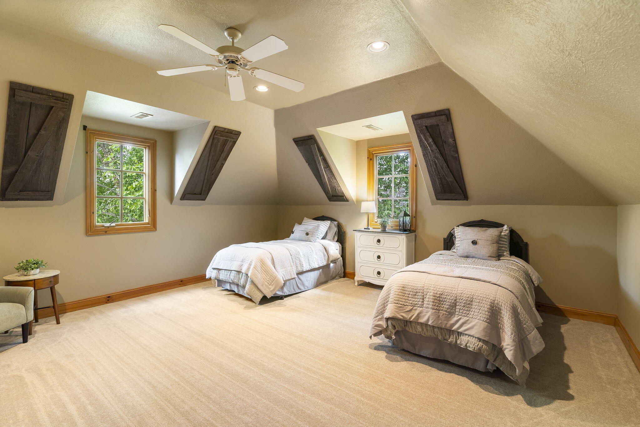 Millwood - Residential