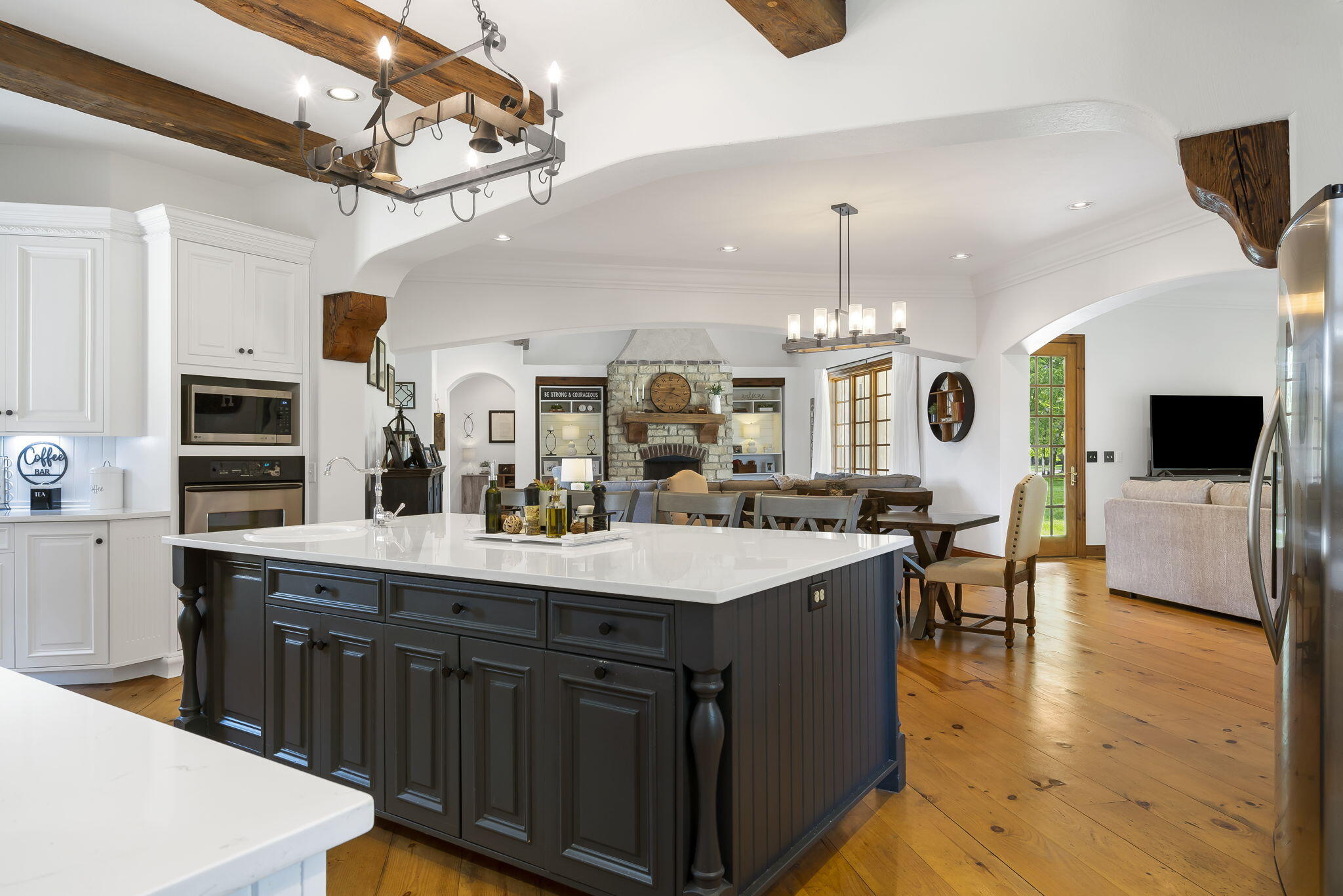Millwood - Residential