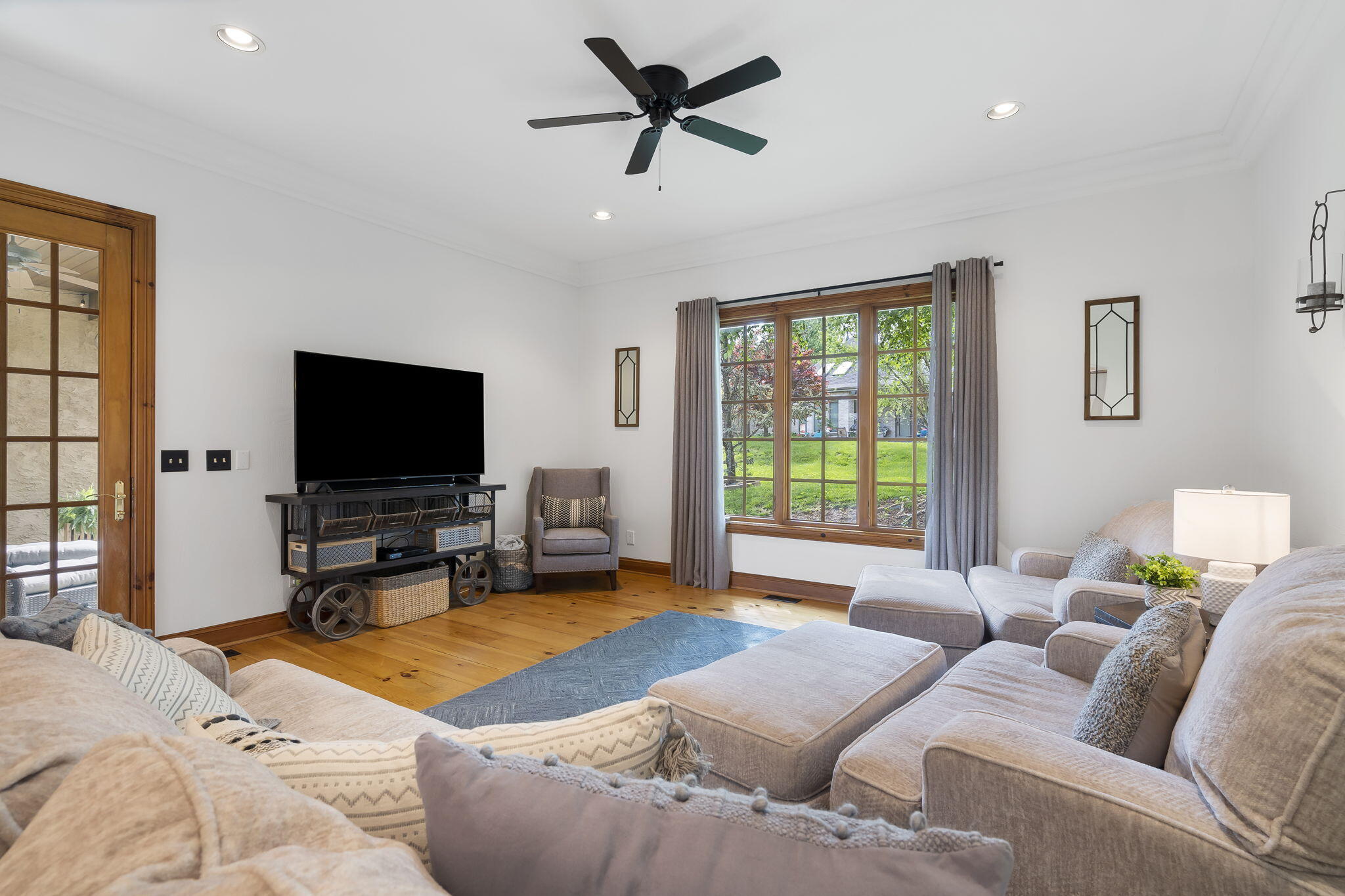 Millwood - Residential
