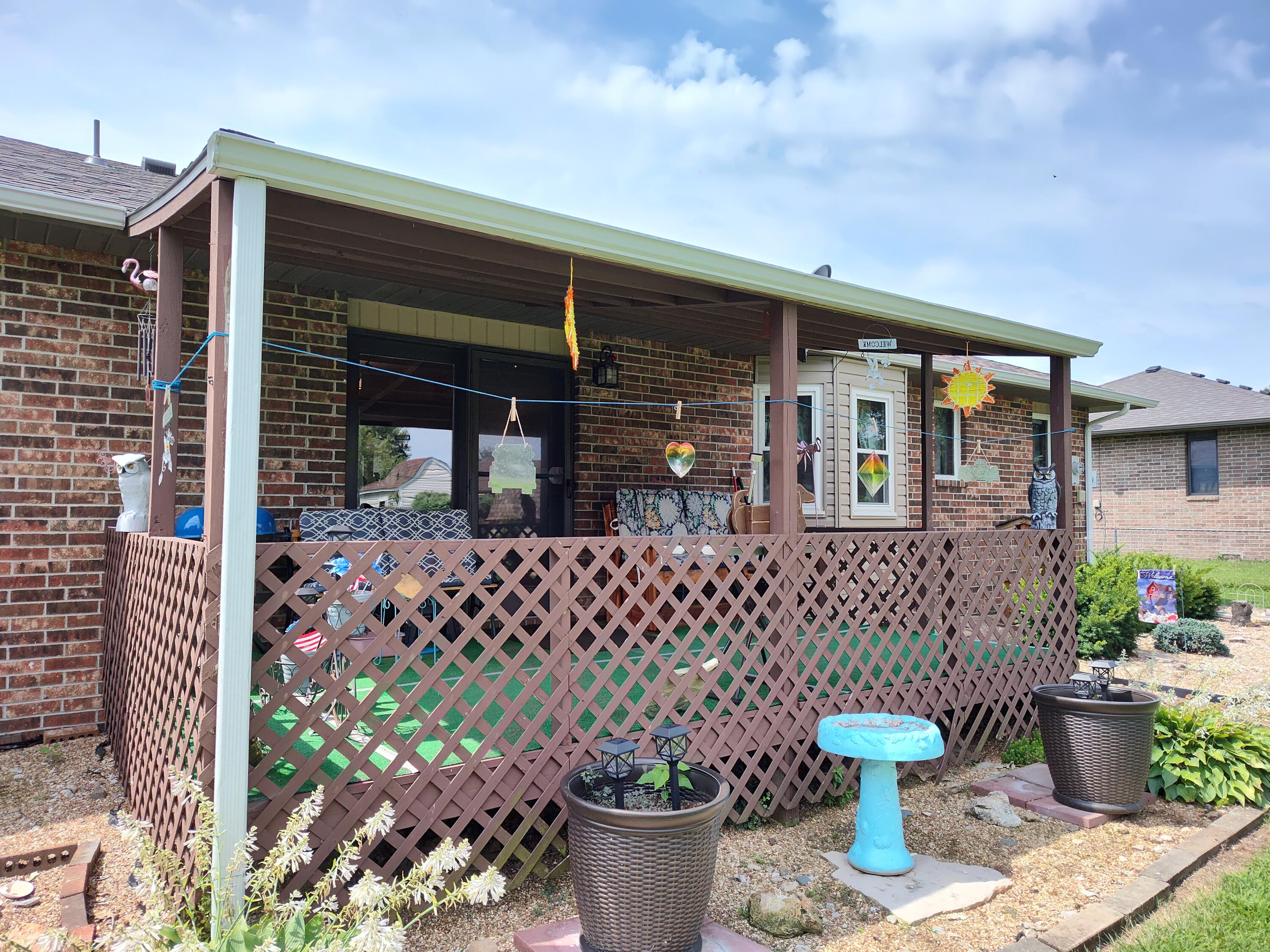 West Catalpa - Residential