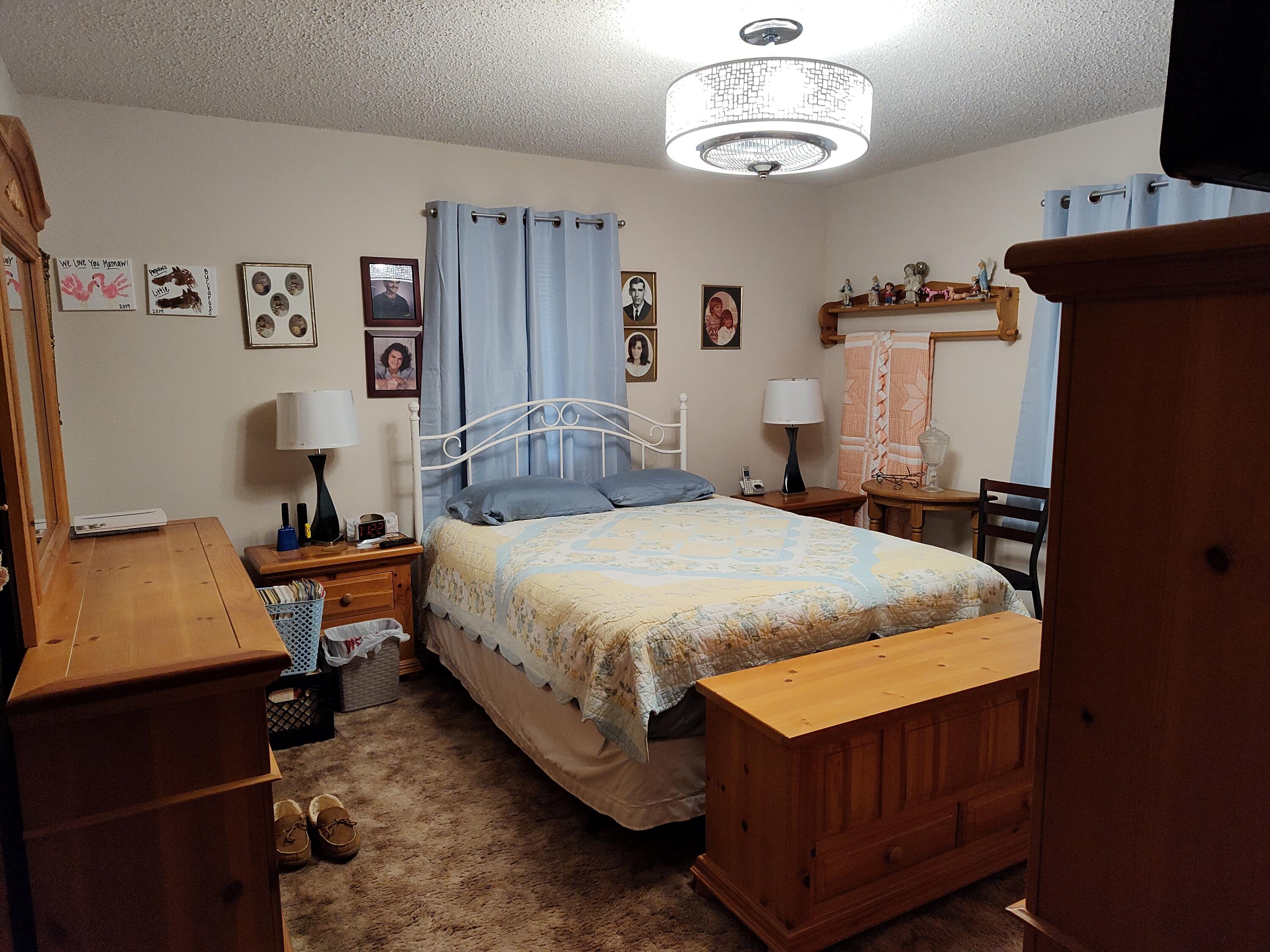 West Catalpa - Residential