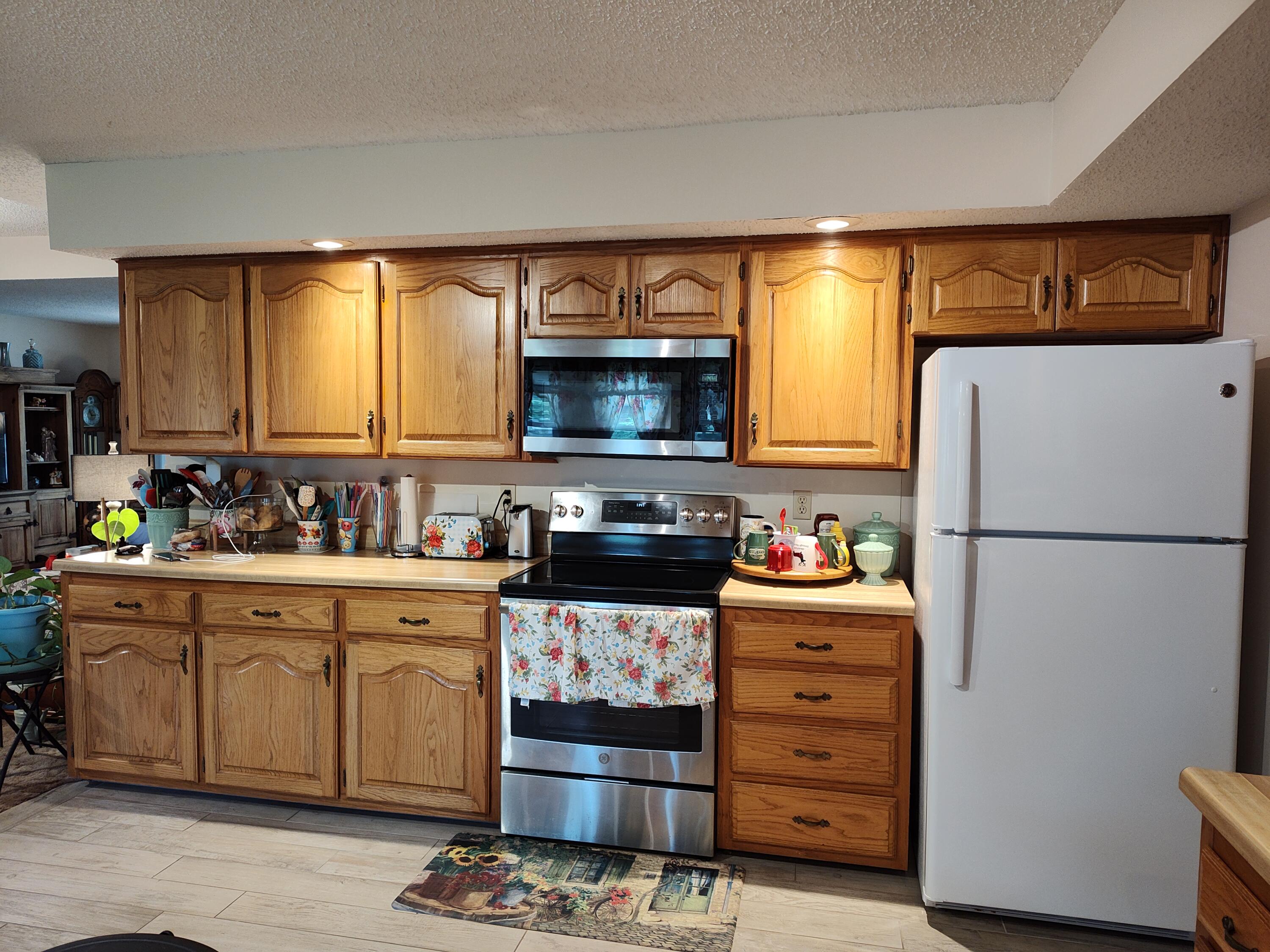 West Catalpa - Residential