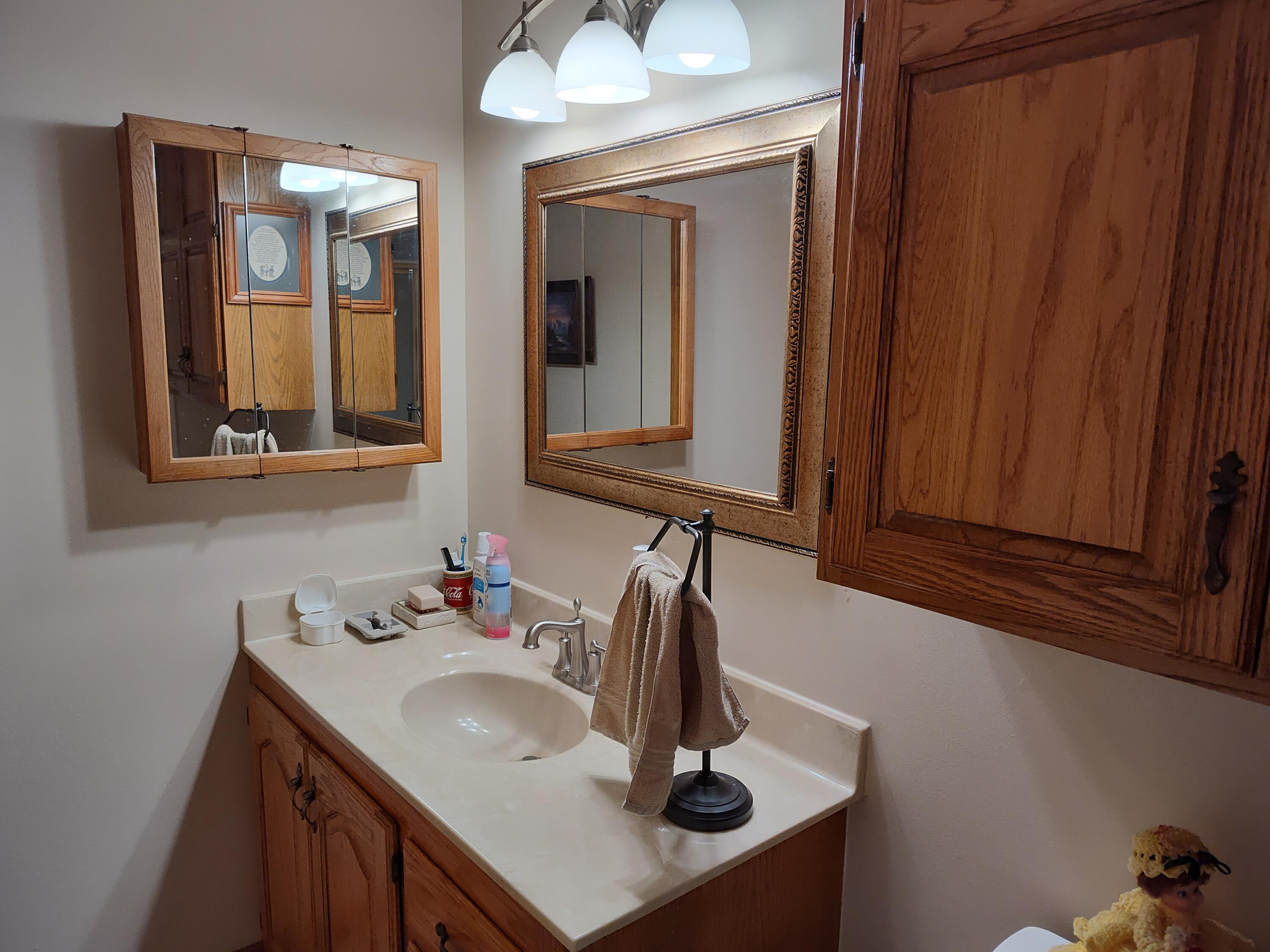 West Catalpa - Residential