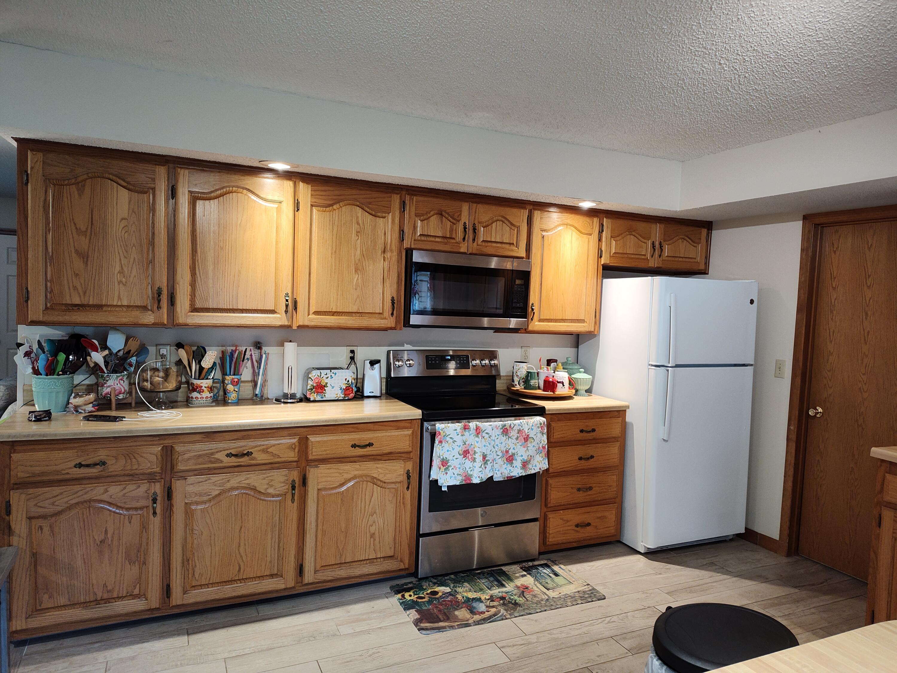West Catalpa - Residential