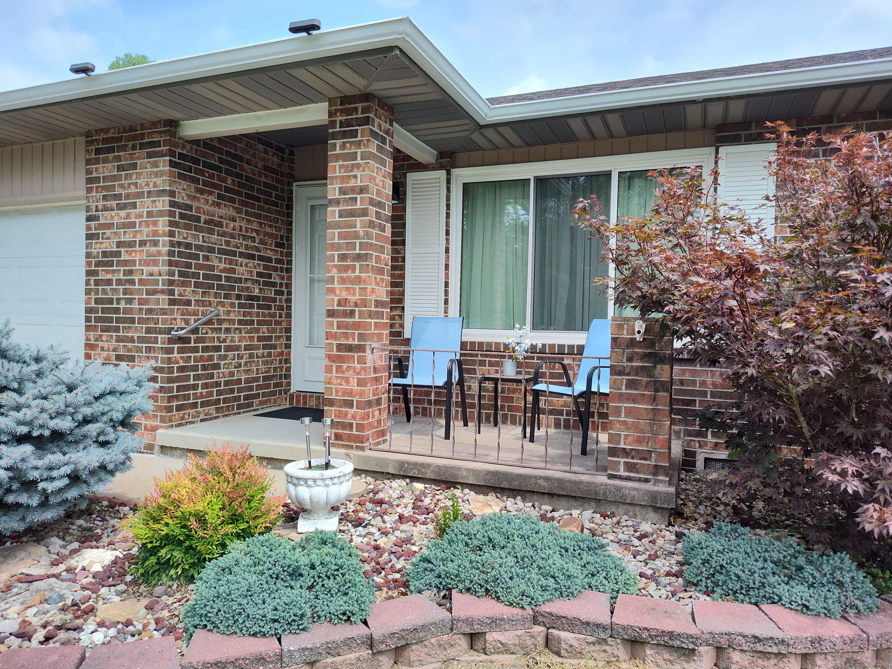 West Catalpa - Residential