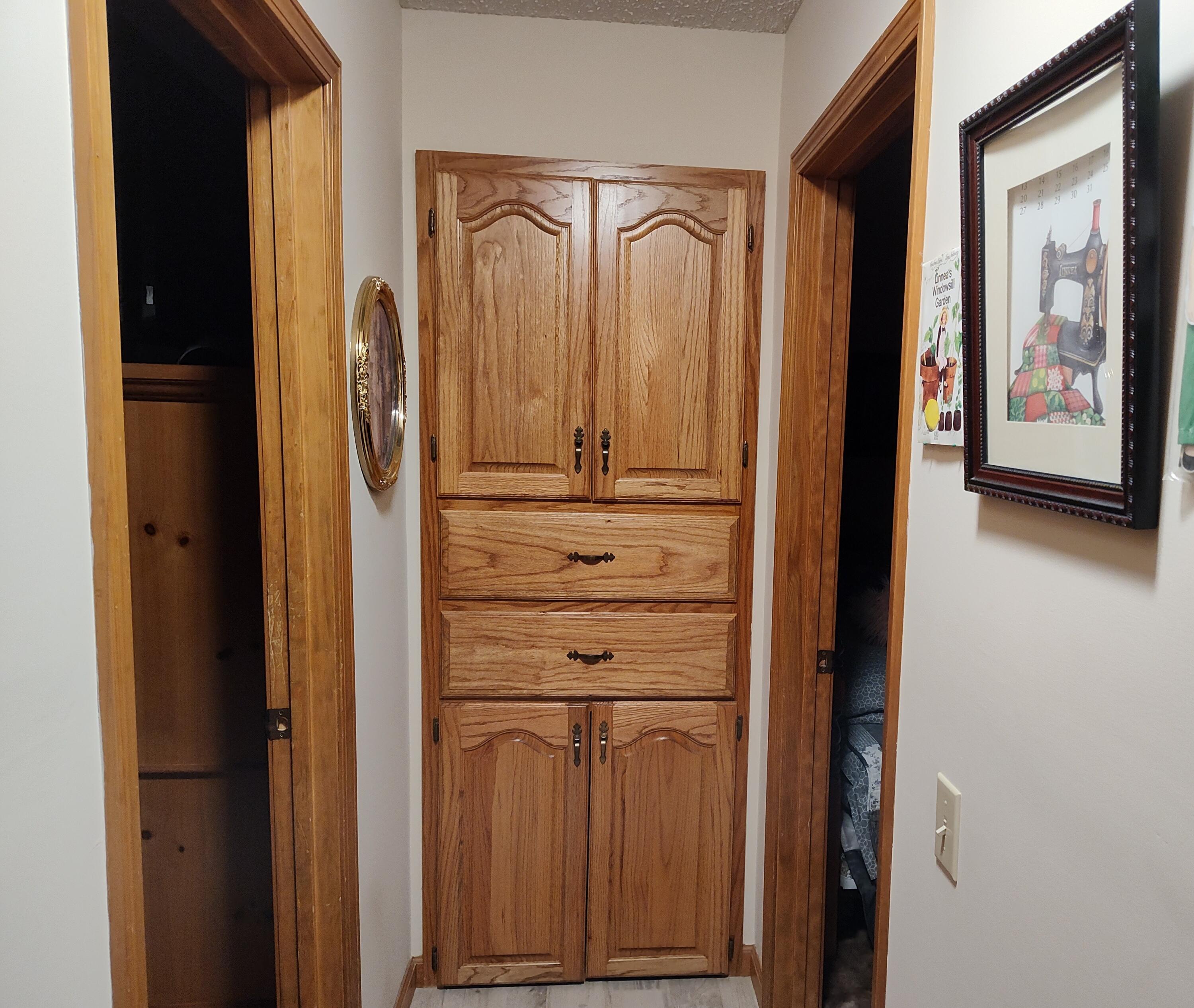 West Catalpa - Residential