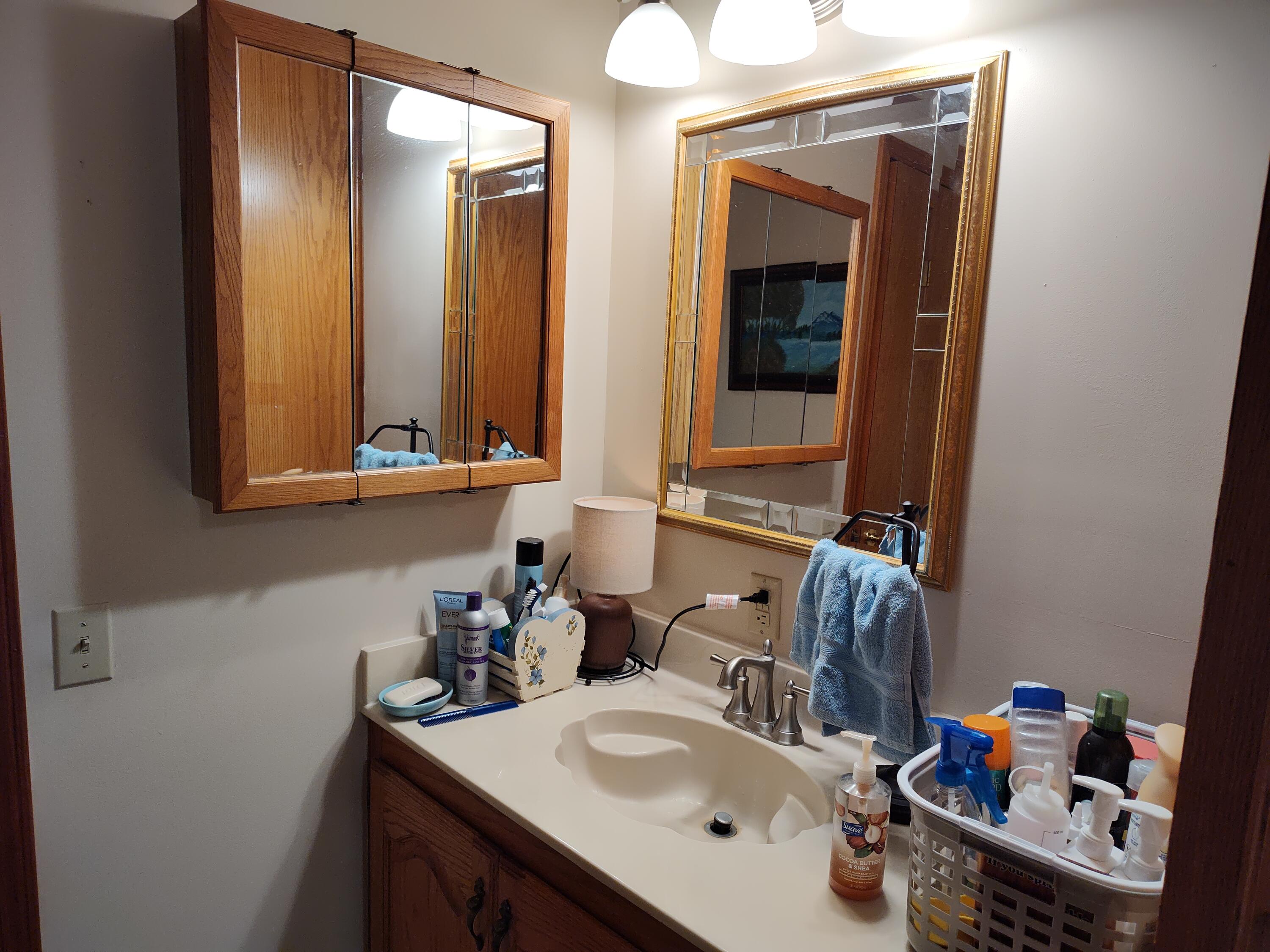 West Catalpa - Residential