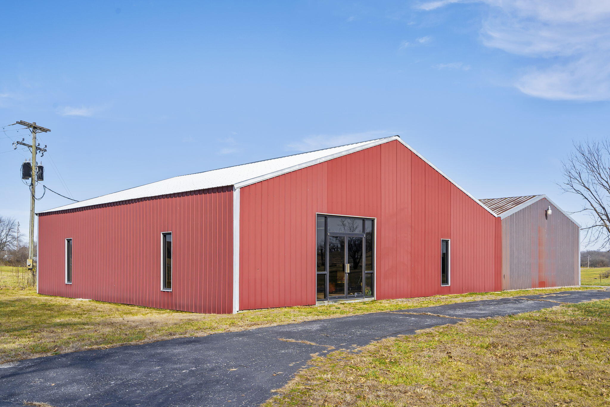 N/A - Residential