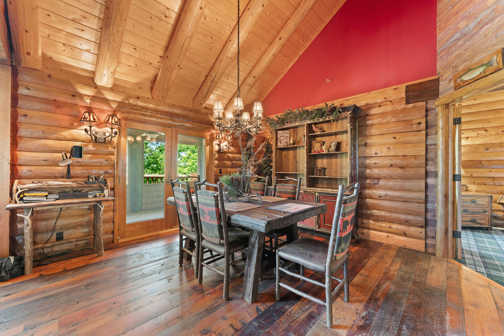 Taney-Not in List - Residential