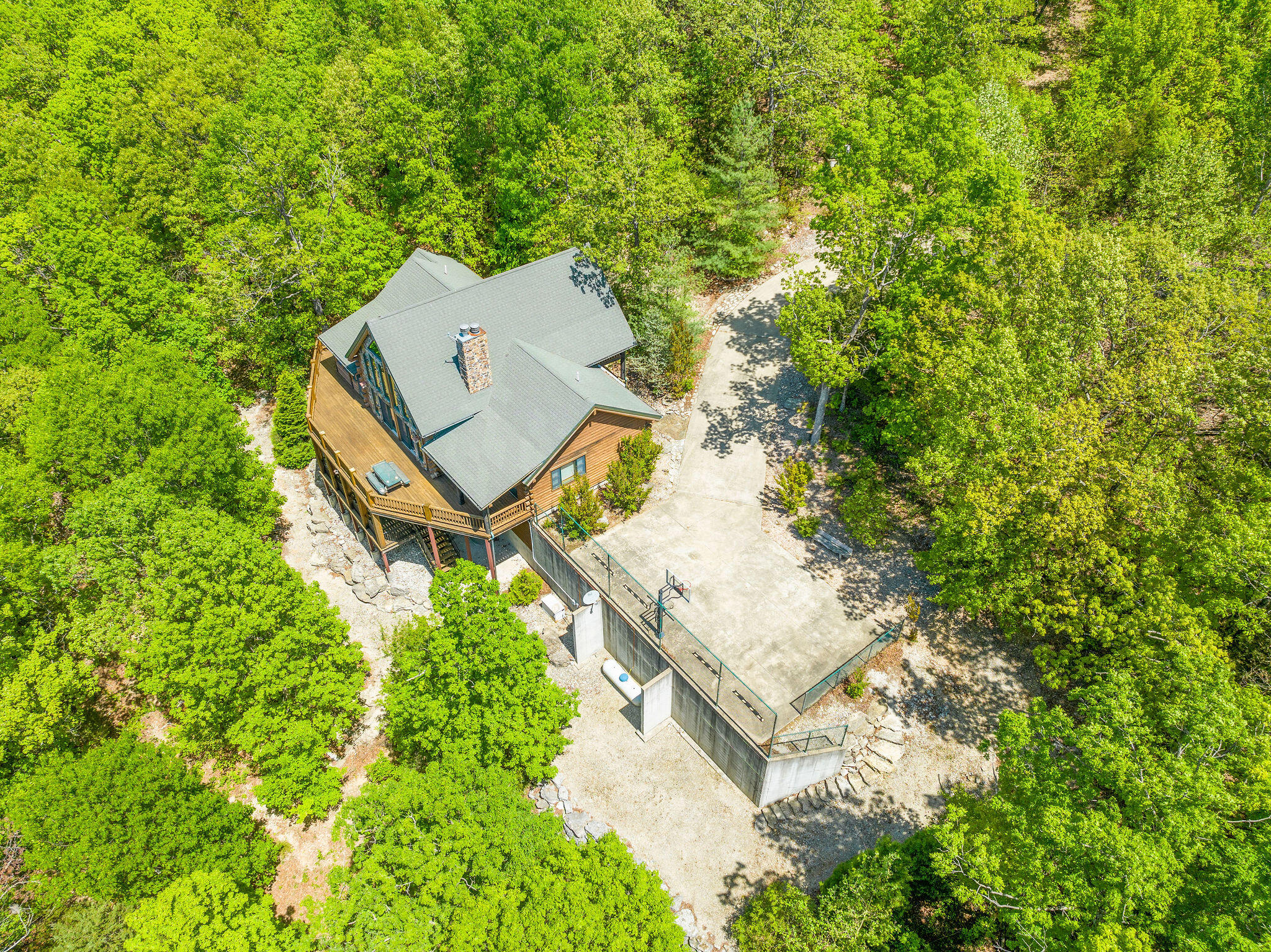 Taney-Not in List - Residential
