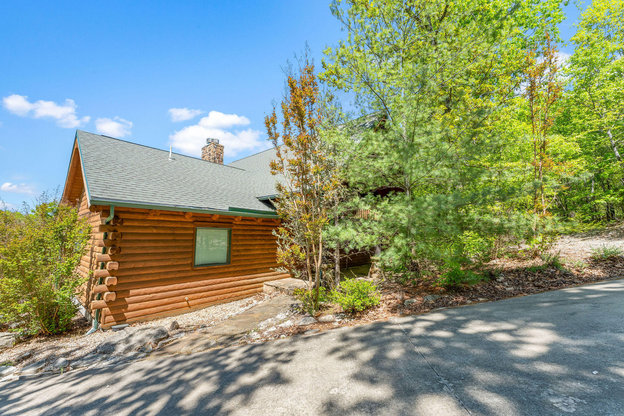 Taney-Not in List - Residential