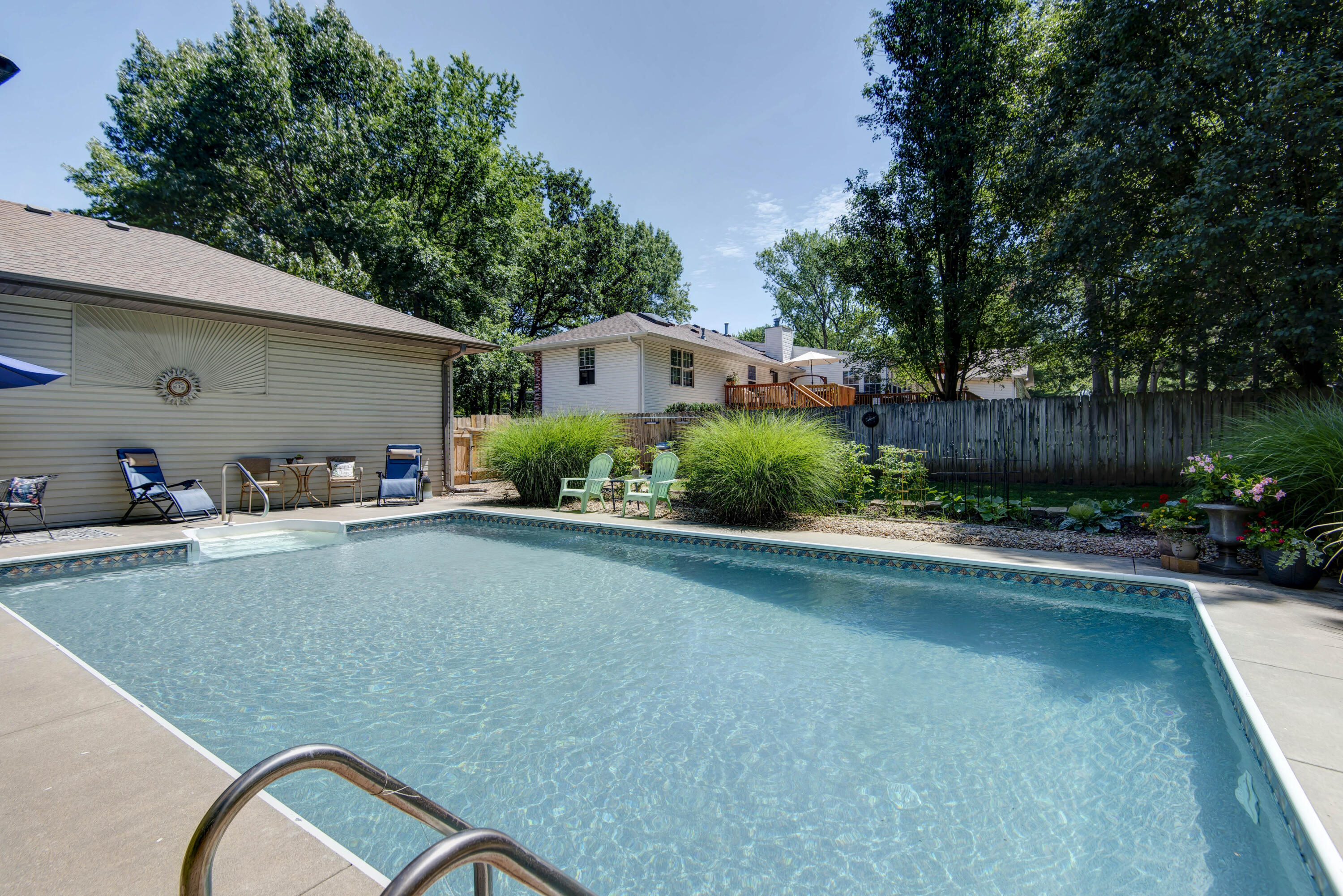 Sussex Park 1st - Residential