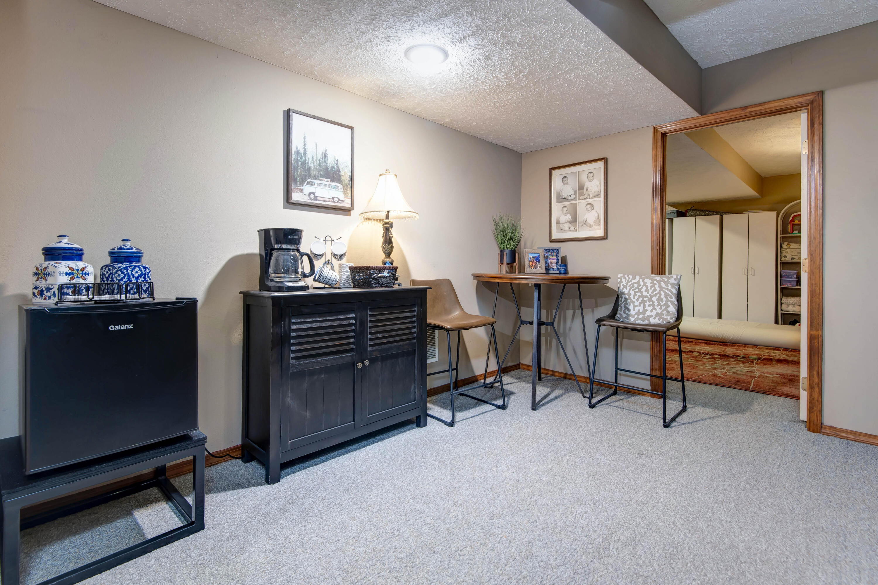 Sussex Park 1st - Residential