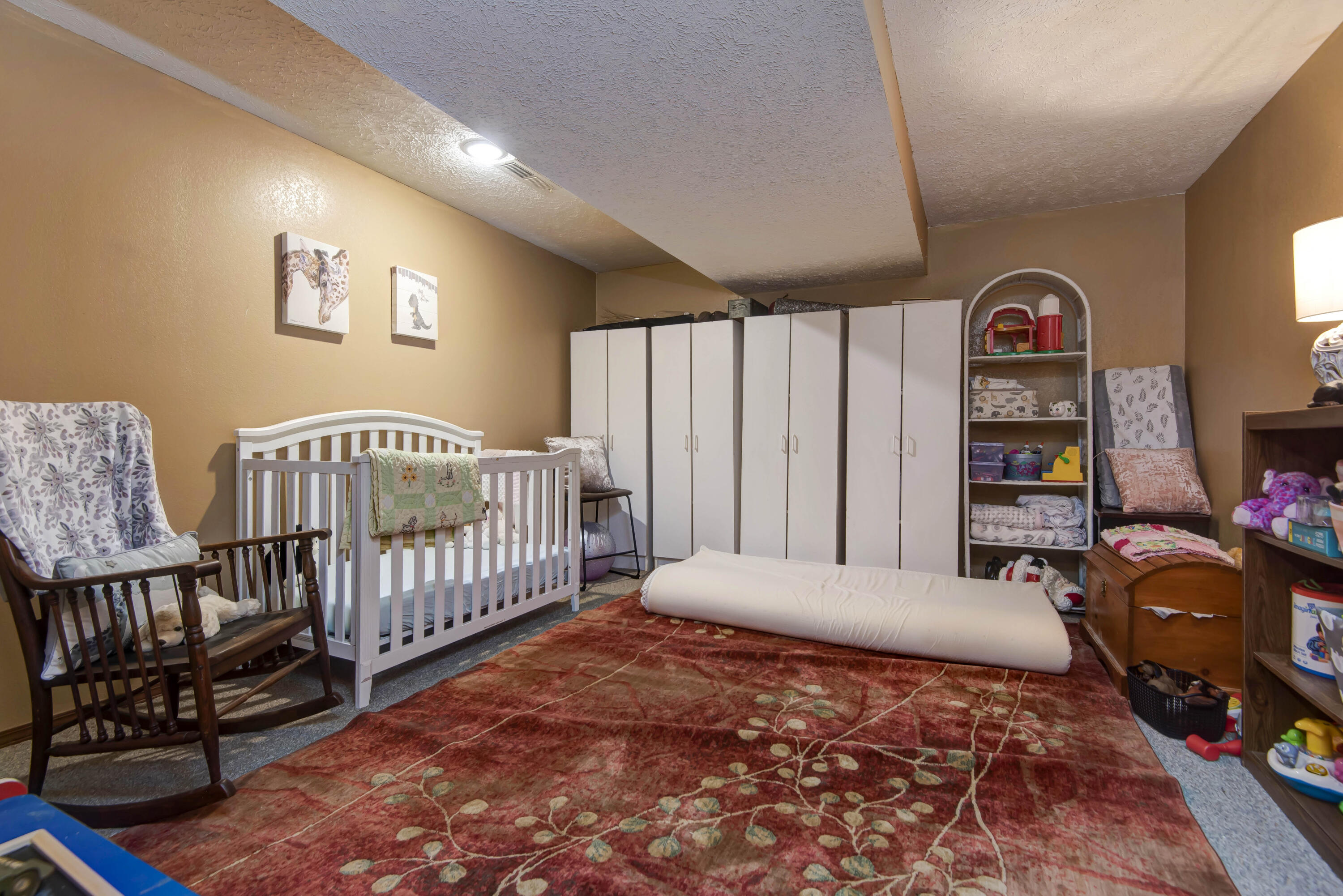 Sussex Park 1st - Residential