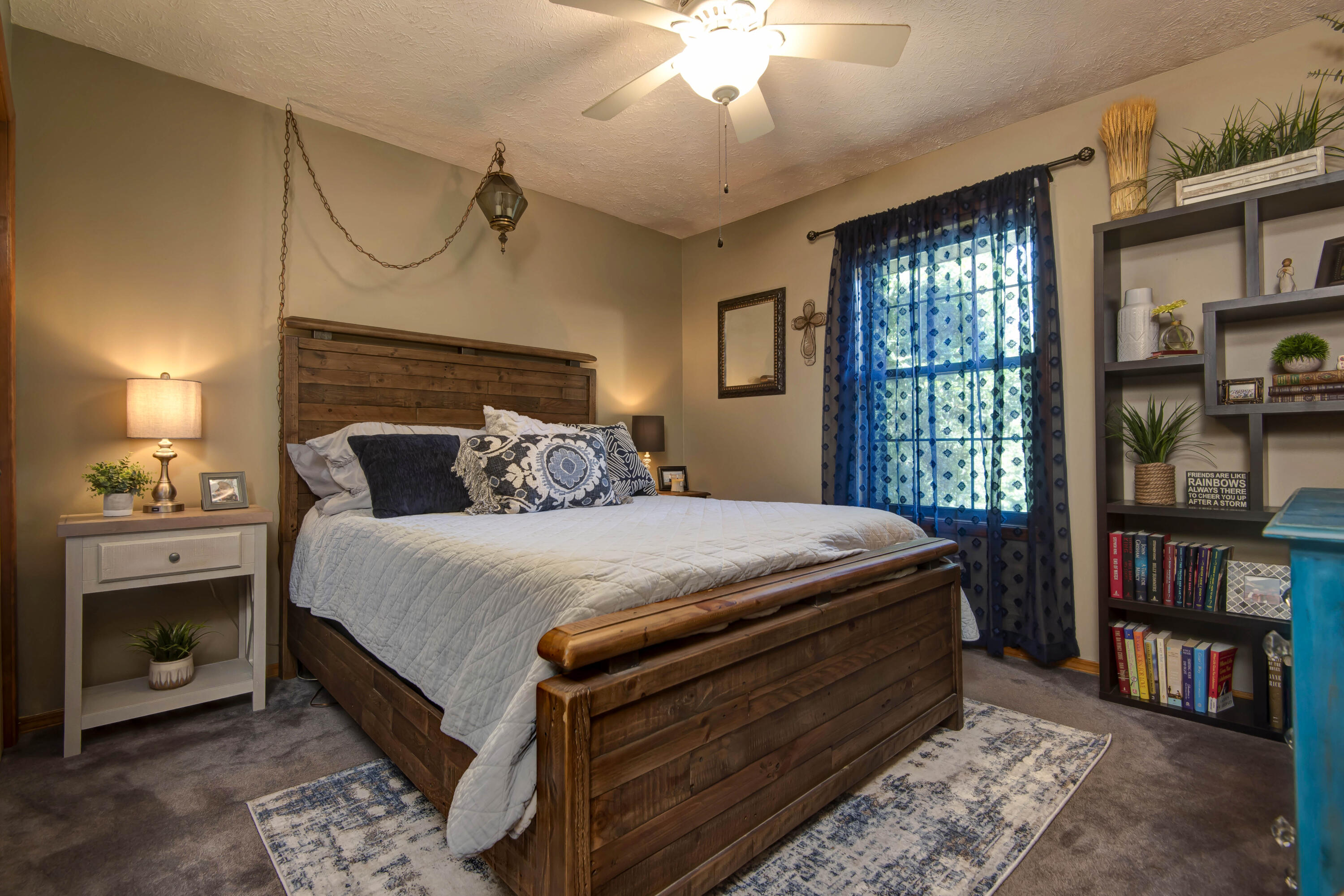Sussex Park 1st - Residential