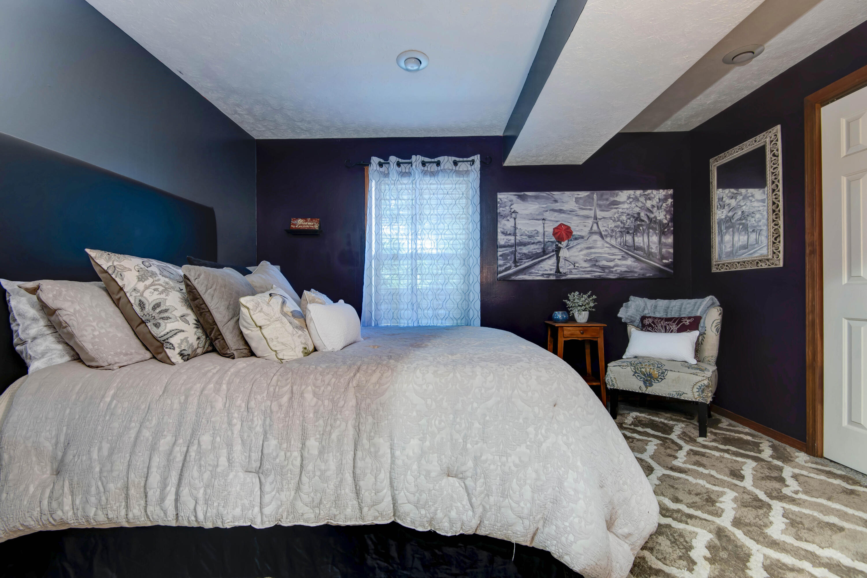 Sussex Park 1st - Residential