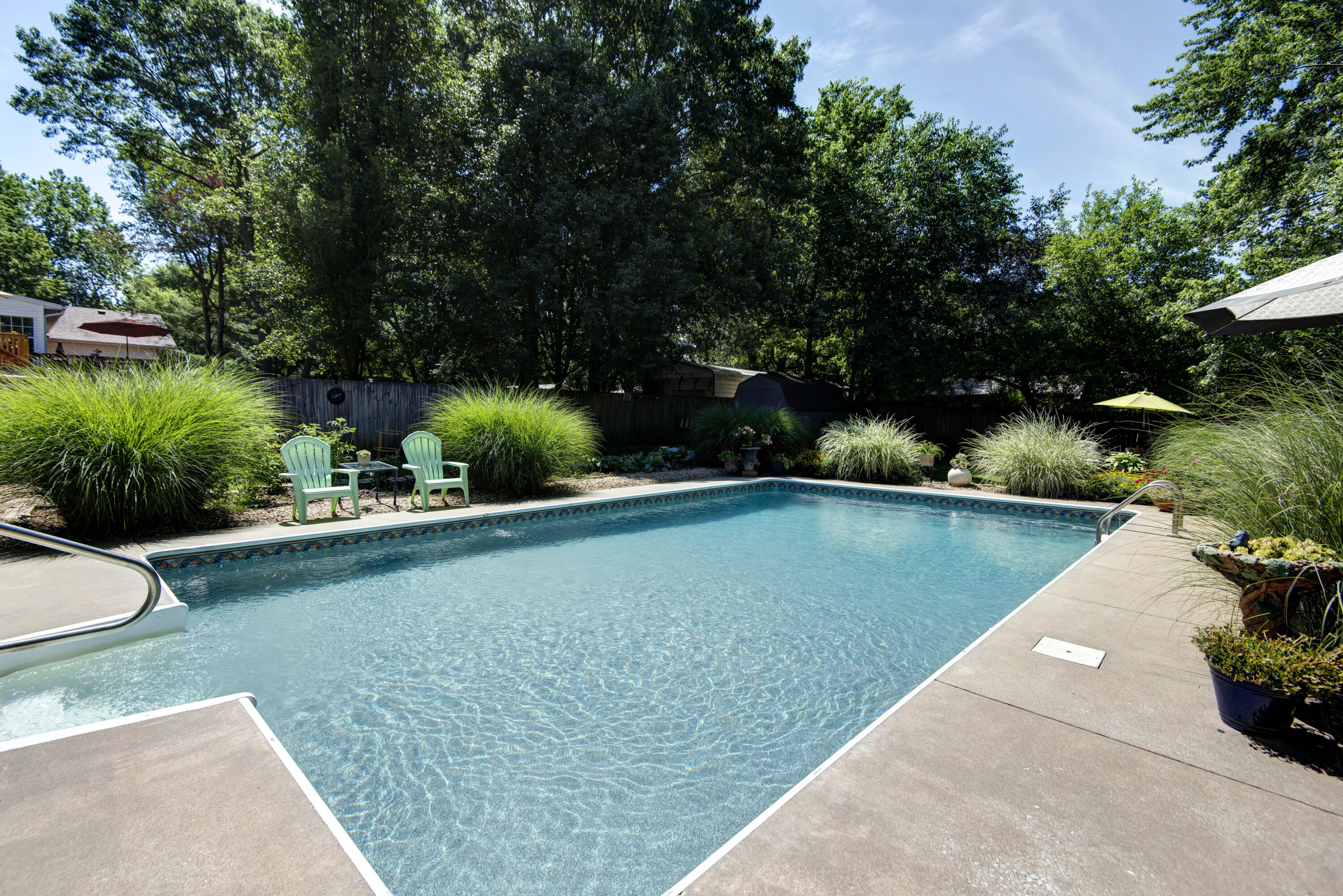 Sussex Park 1st - Residential