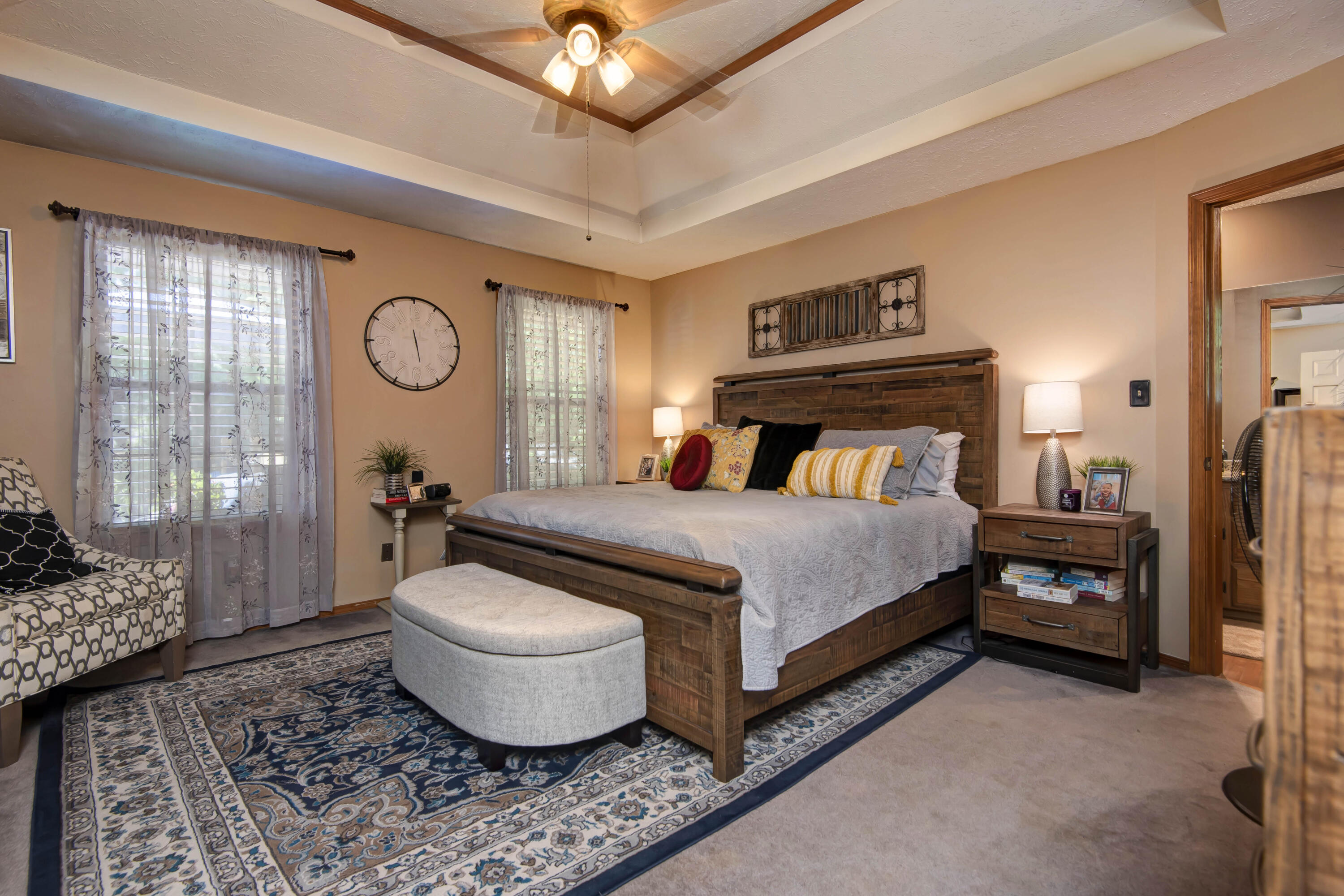 Sussex Park 1st - Residential